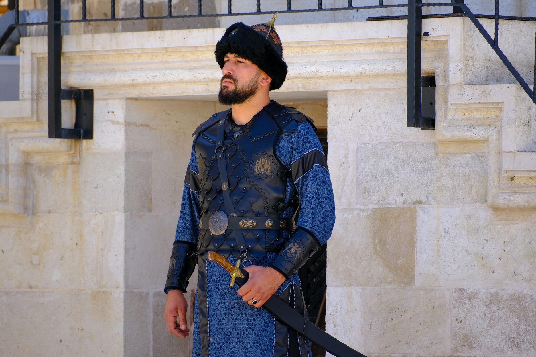 Murat Cem Akpınar