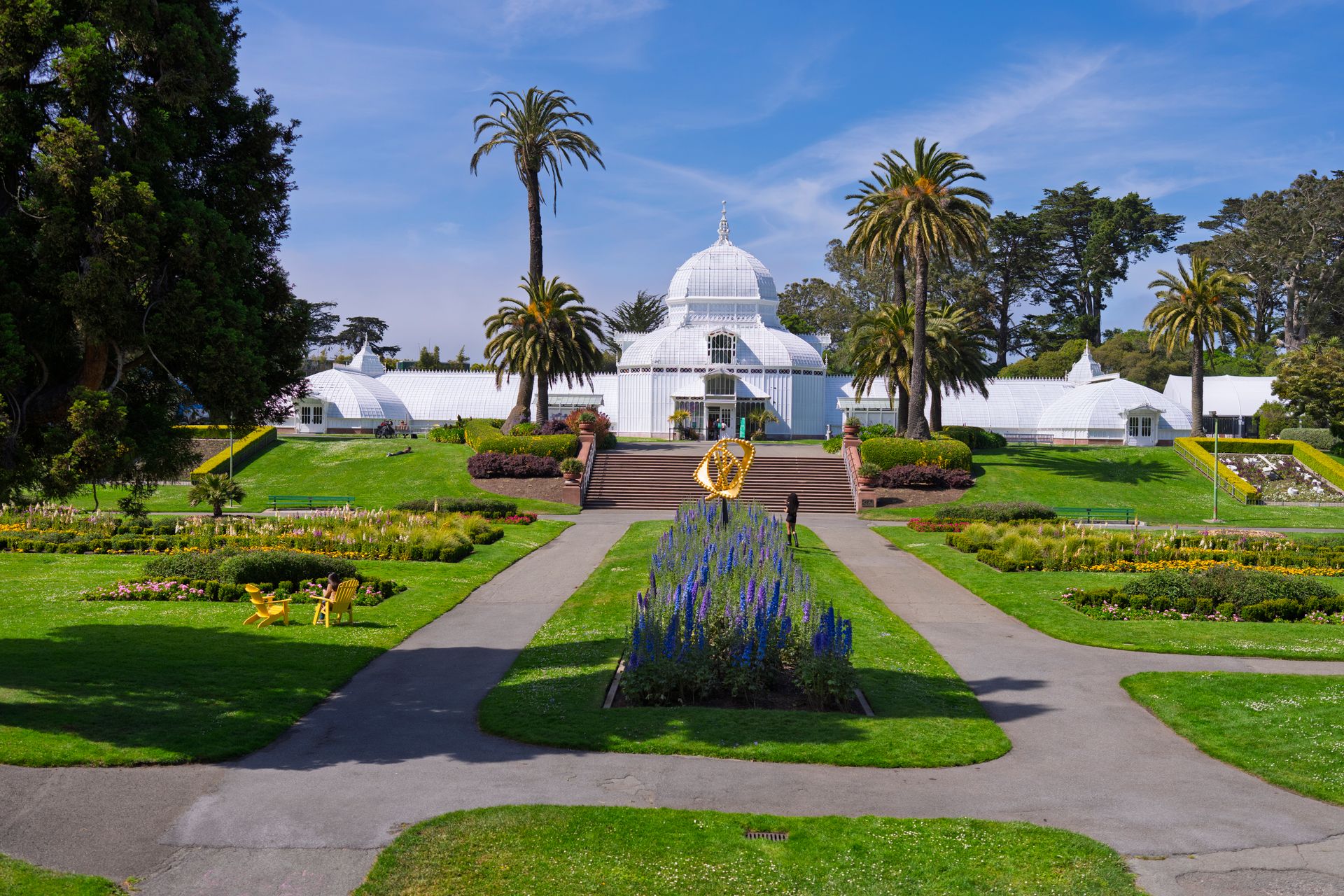 5 Hotels Within Walking Distance of Golden Gate Park, San Francisco
