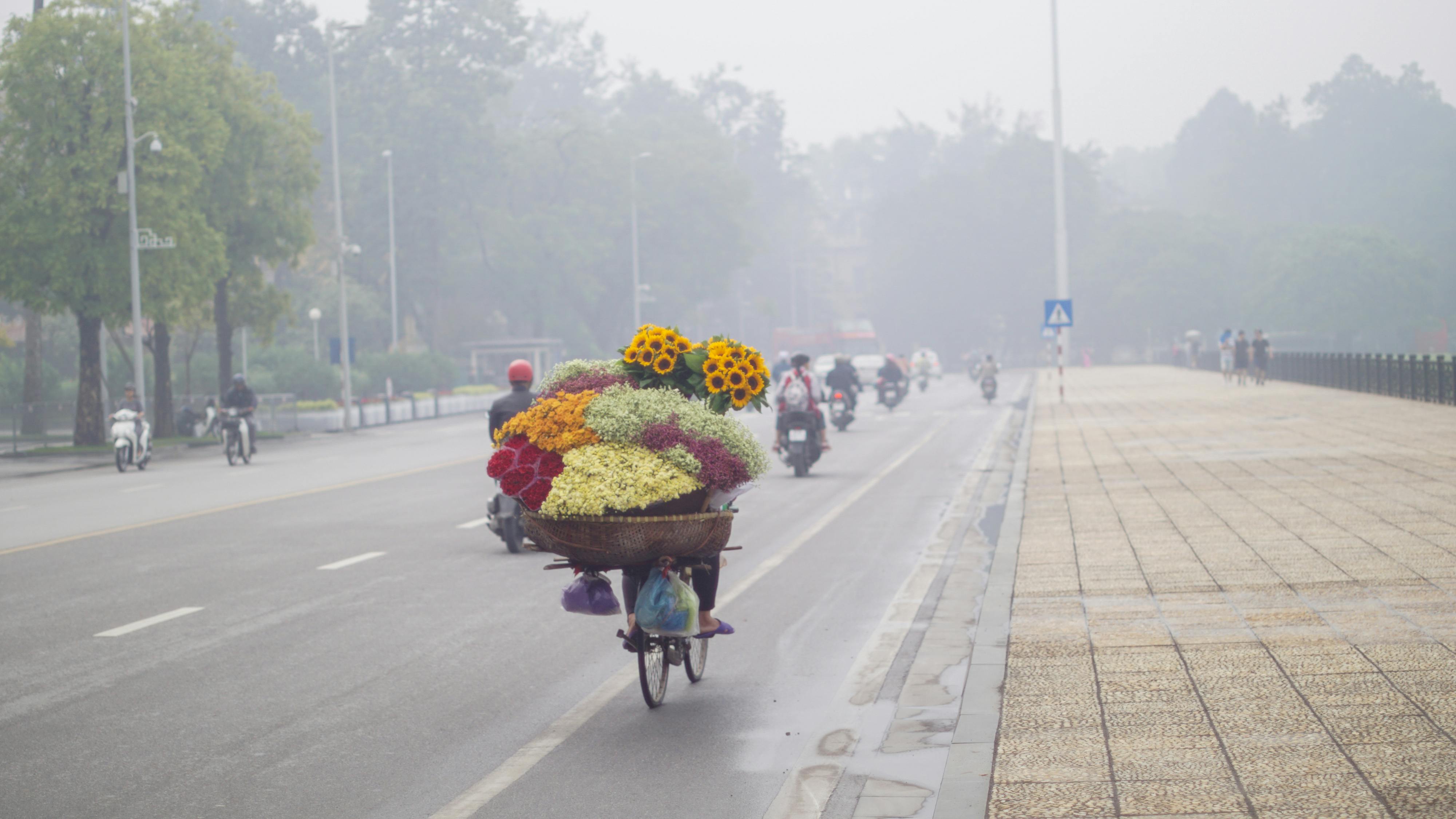 Chùa tồn tại như thế nào trong đời sống người Việt?