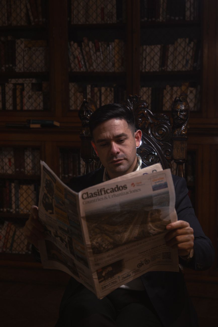 Quand Sánchez réfléchit