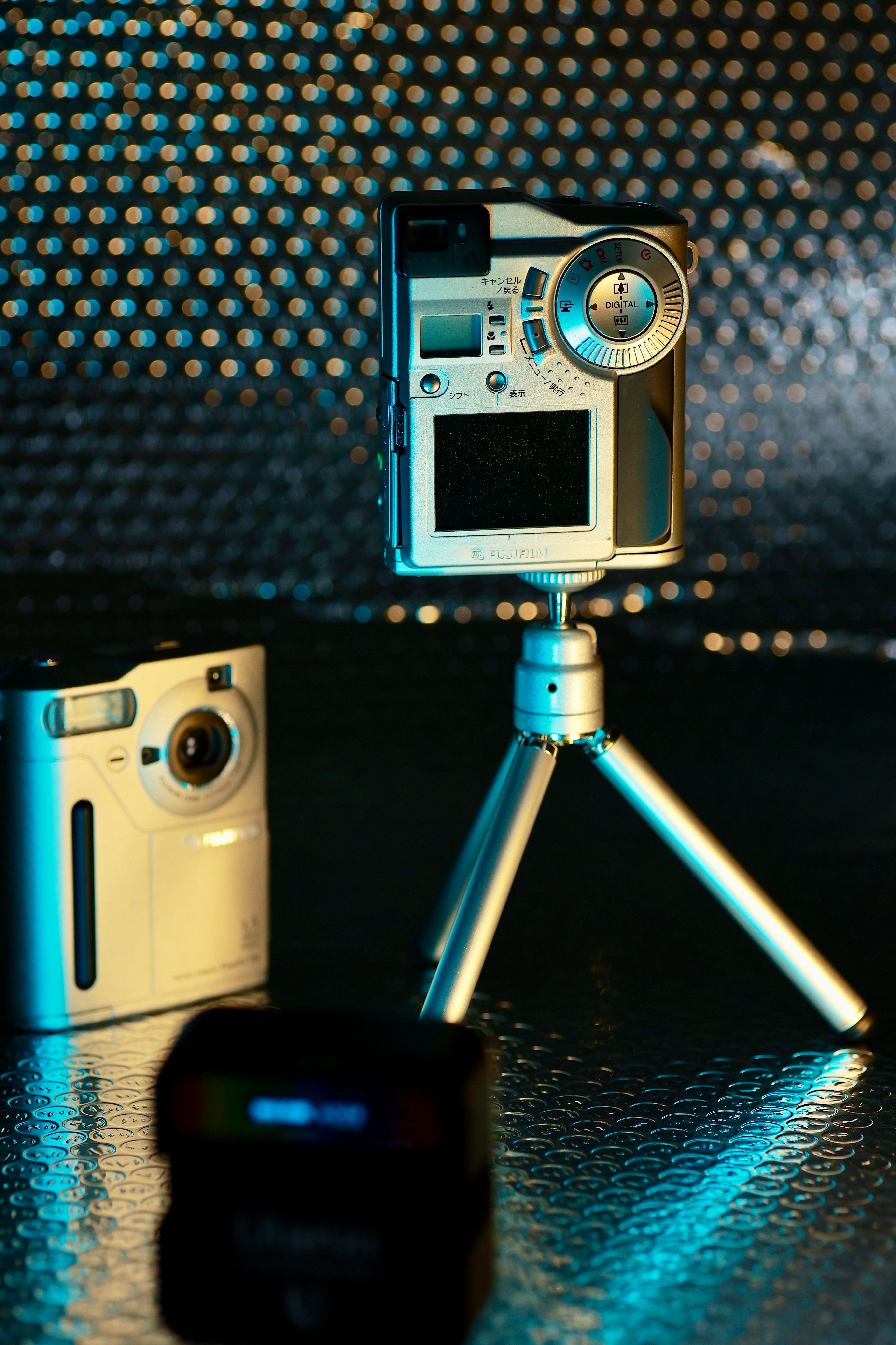 Digital Camera