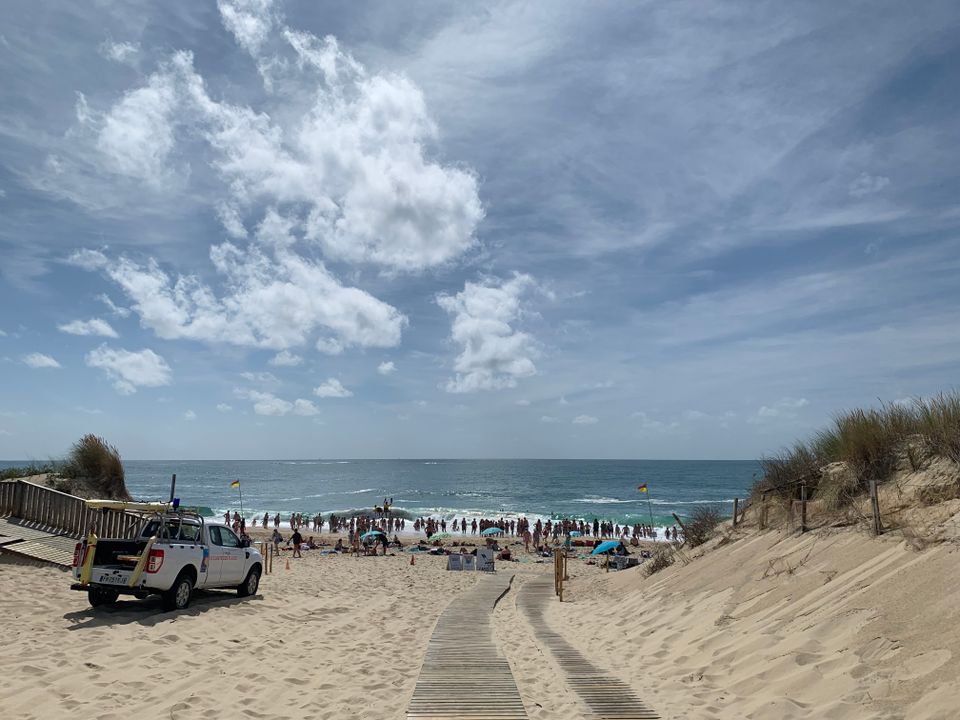 Landes