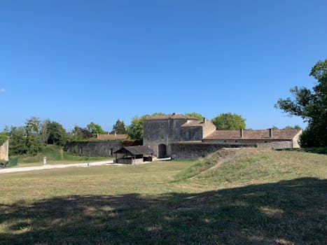 Châteauneuf-sur-Charente
