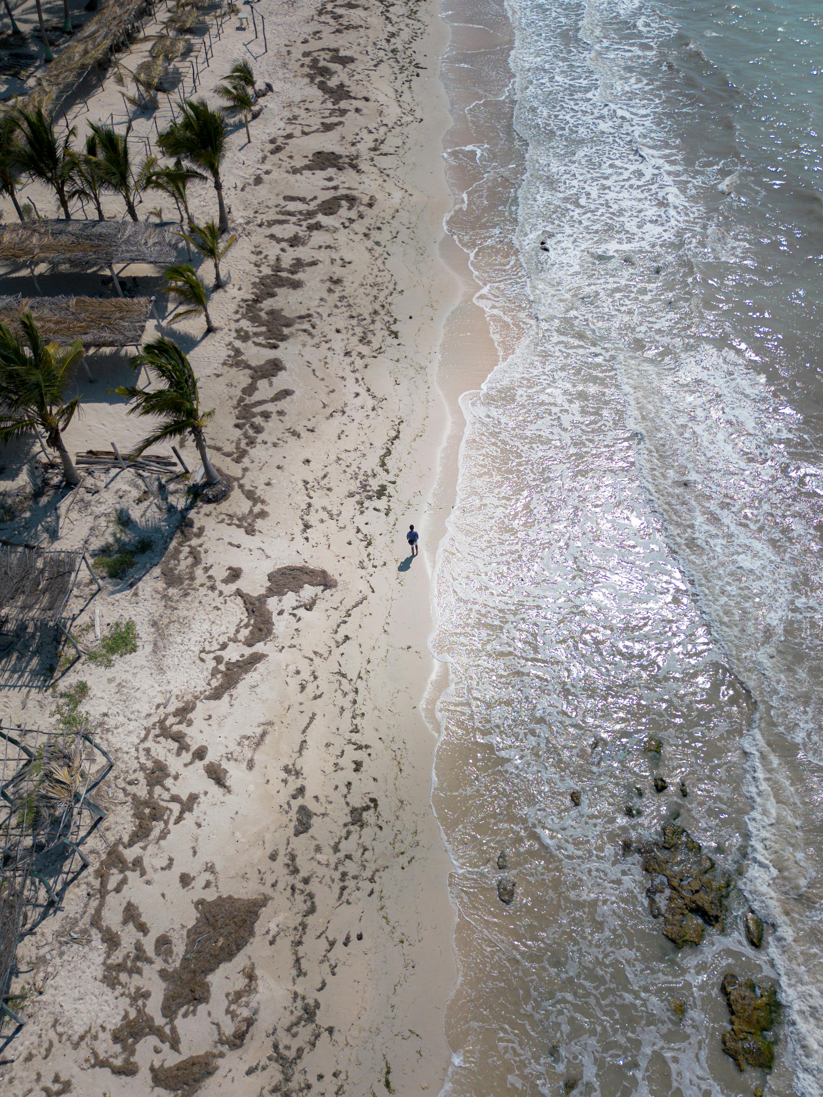 7 Fascinating Facts About Duxbury Beach Tides Every Visitor Should Know
