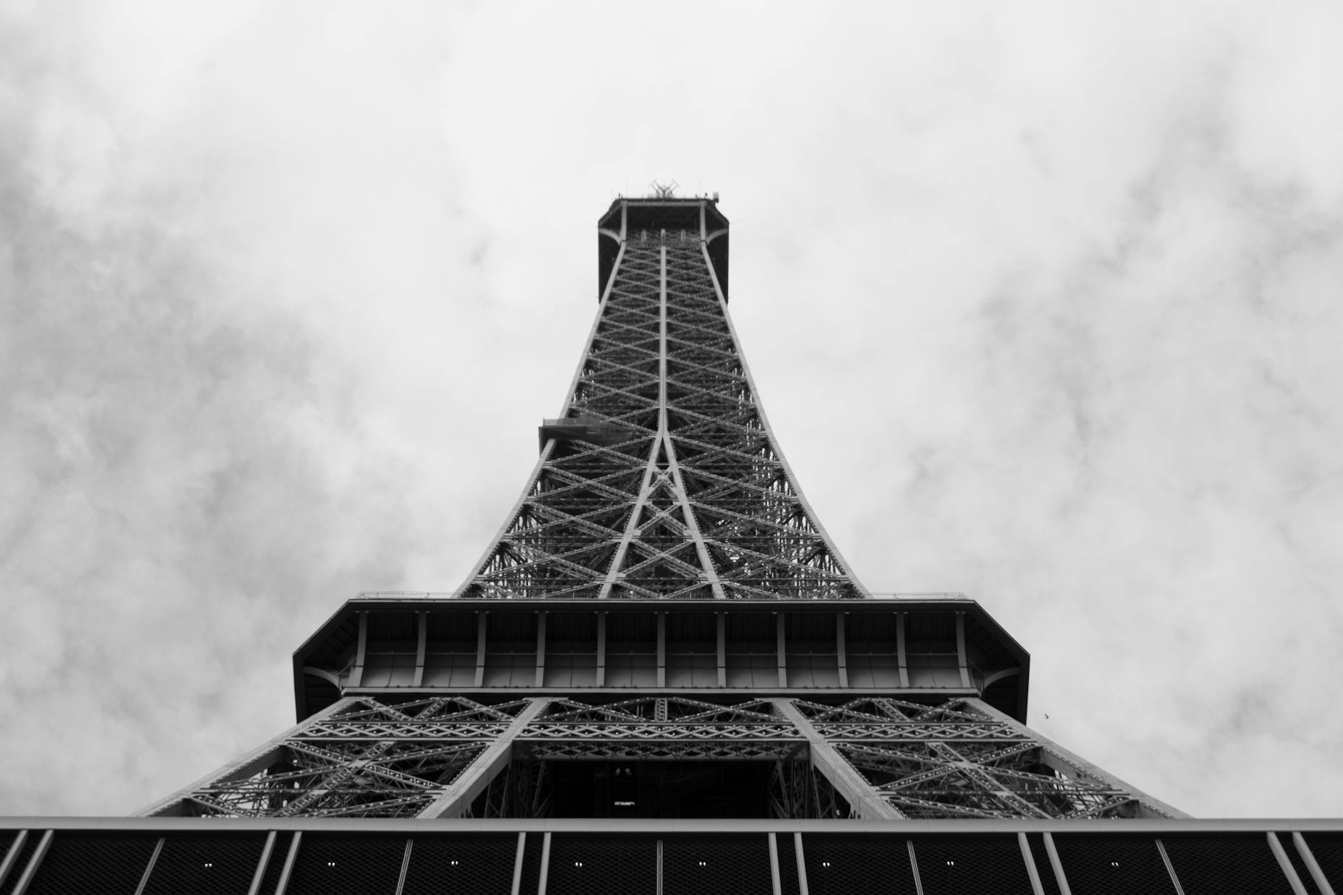 Eiffel Tower