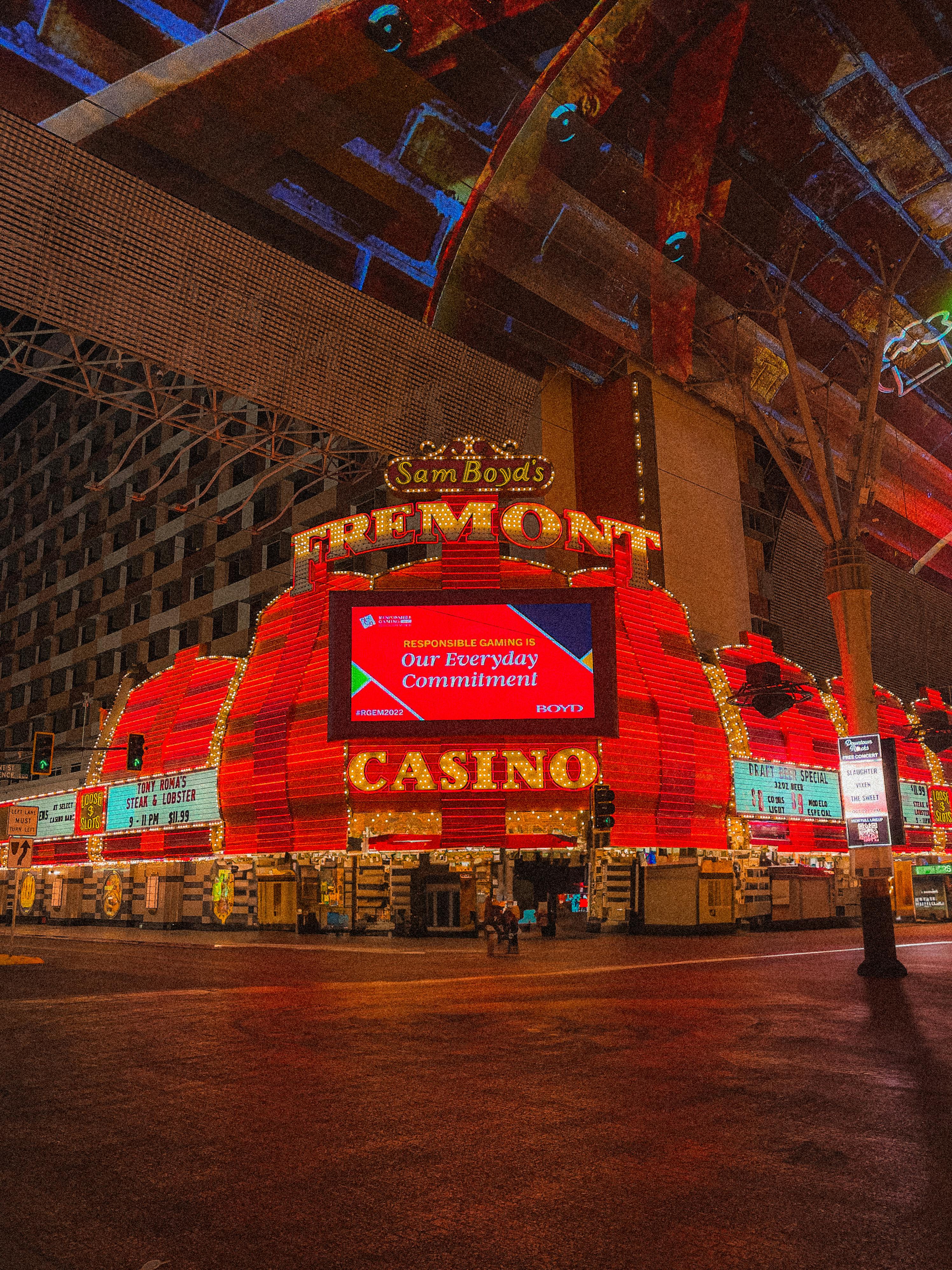 Khám Phá Đẳng Cấp Sòng Bày Casino Sv388 - Trải Nghiệm Đỉnh Cao Cược Online