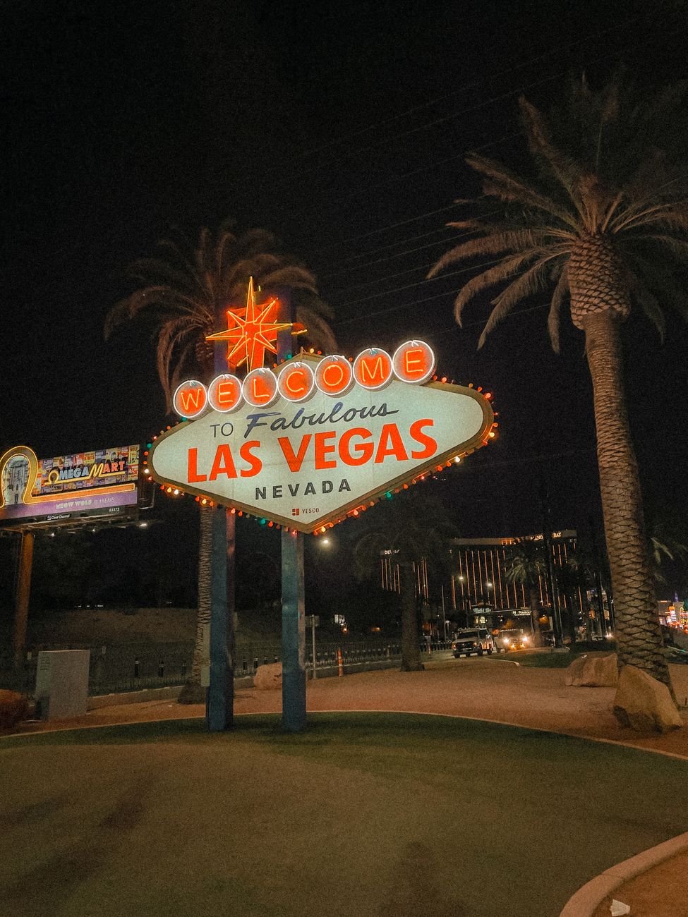 Las Vegas - Tiny Homes