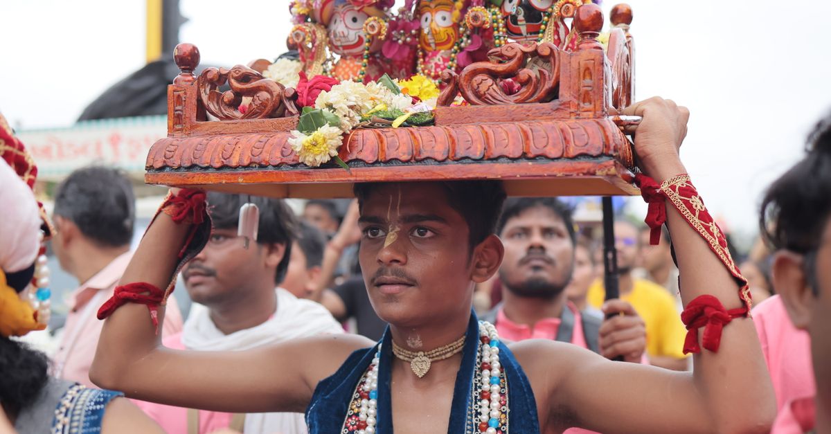New Telangana Yatra Routes Announced: Devotees Gear Up for Spiritual Journeys