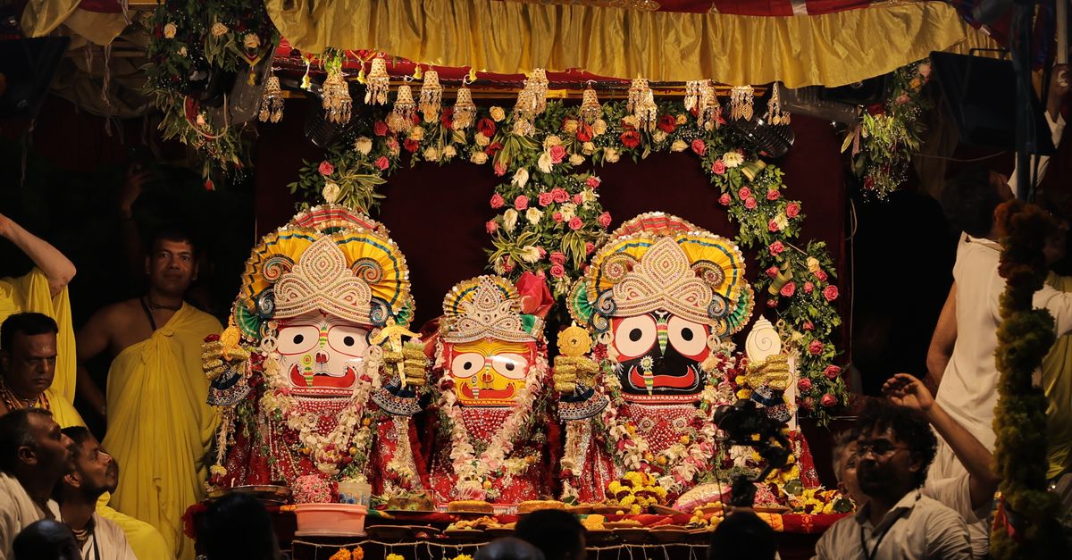 Odisha Prepares for Puri Rath Yatra: Why This Is the Best Time to Visit