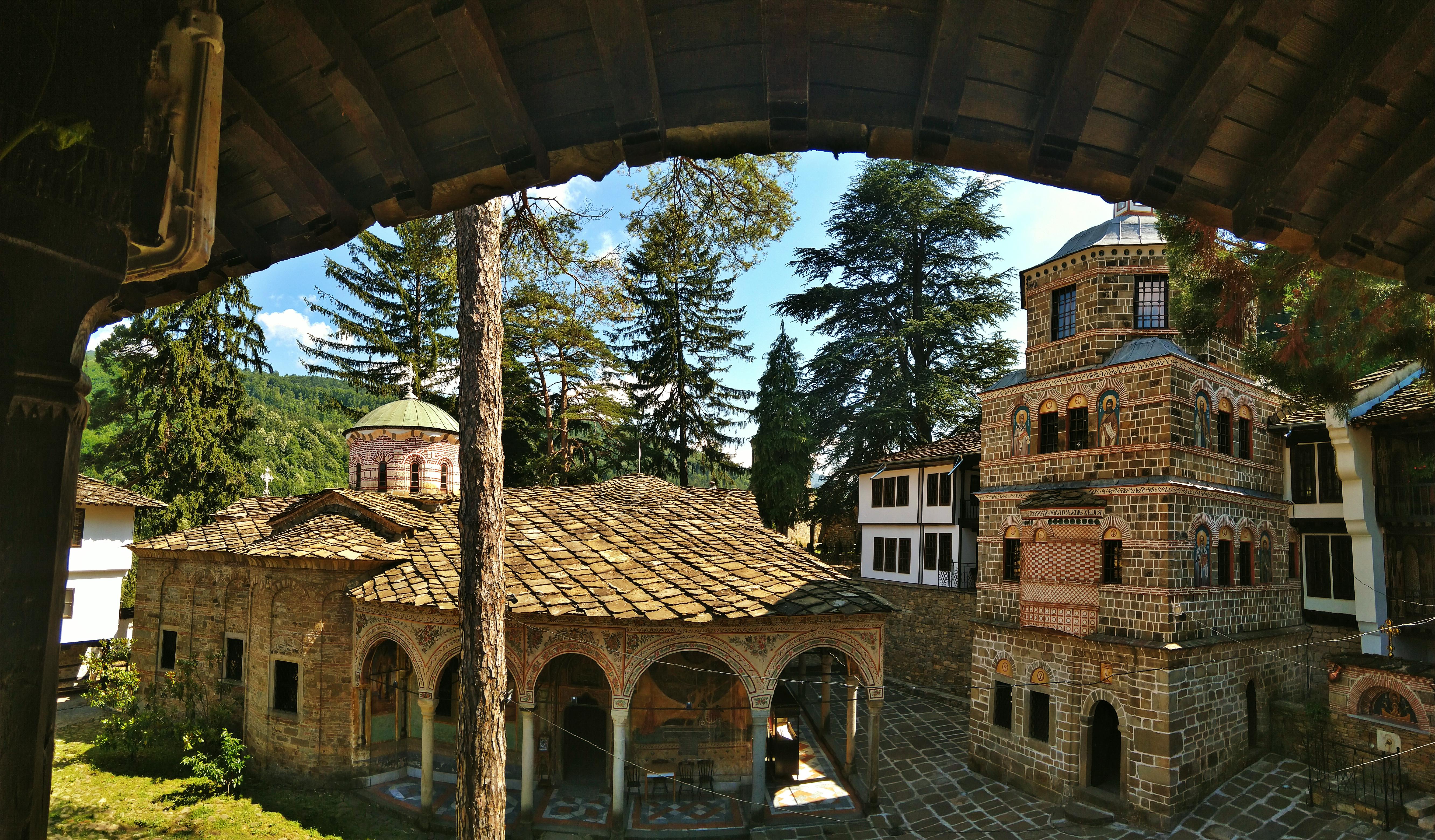 Koprivshtitsa