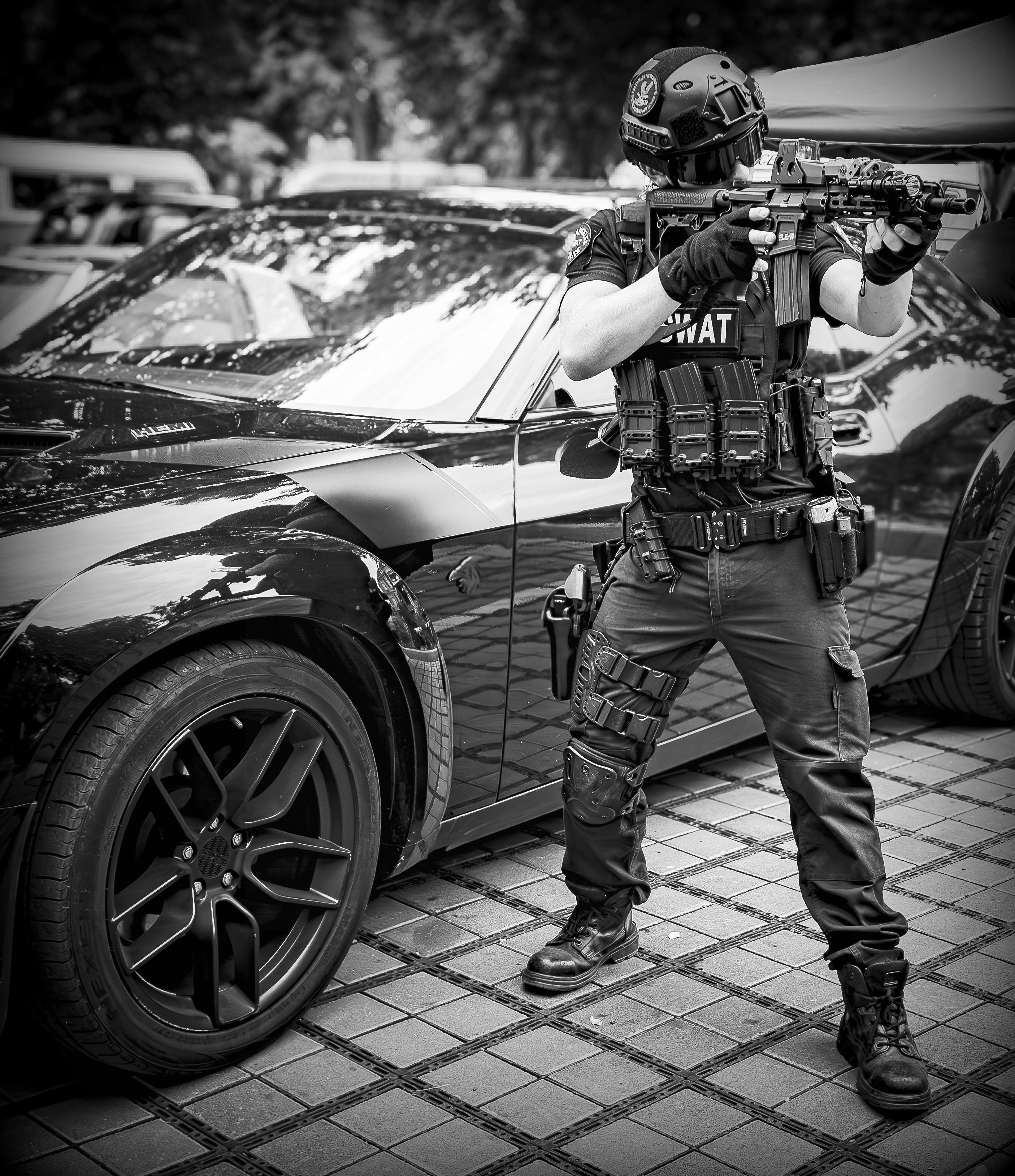 Poliția franceză, mai bine pregătită pentru atacuri teroriste de la 13 noiembrie 2015