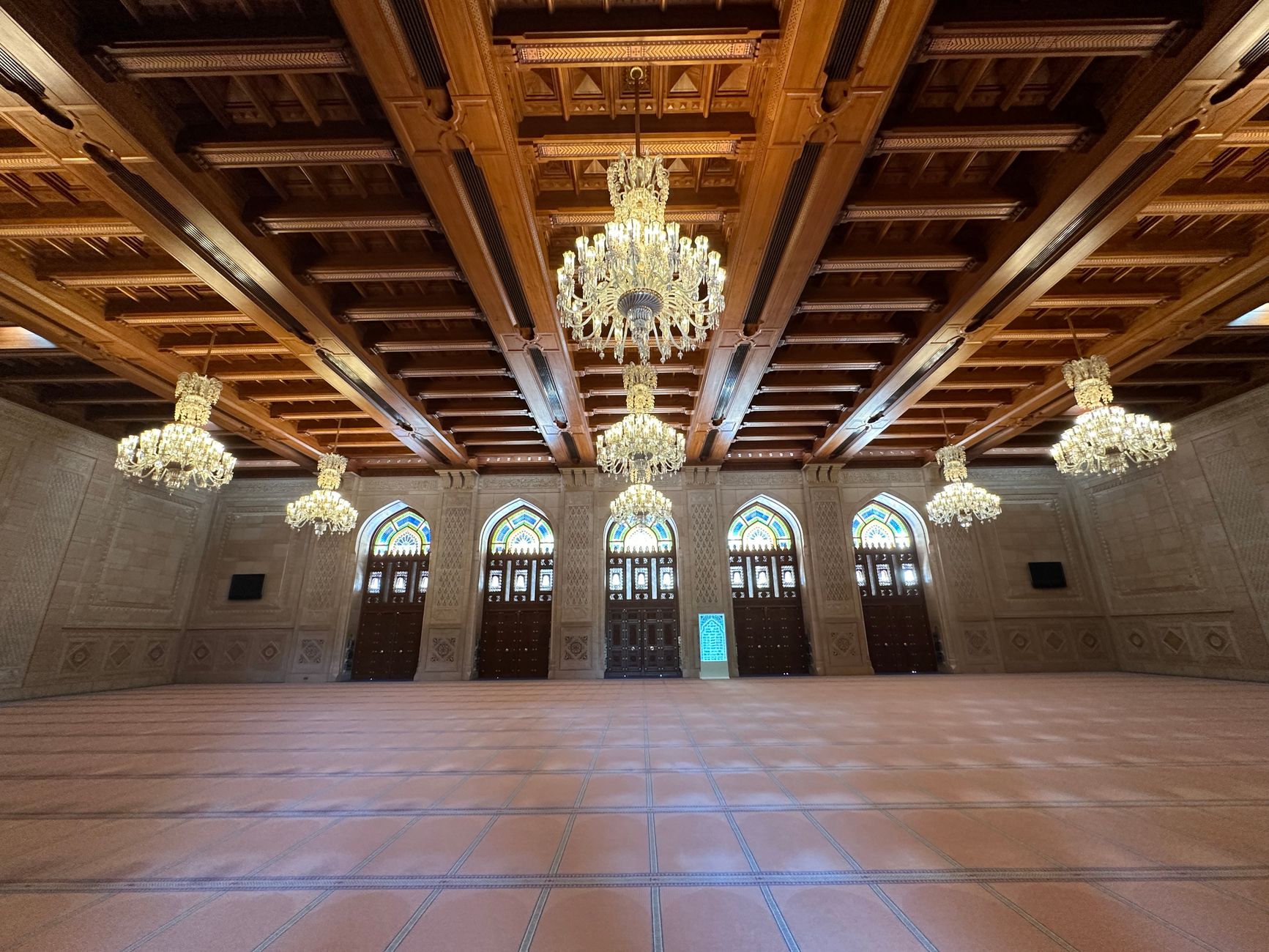 Muscat, Oman