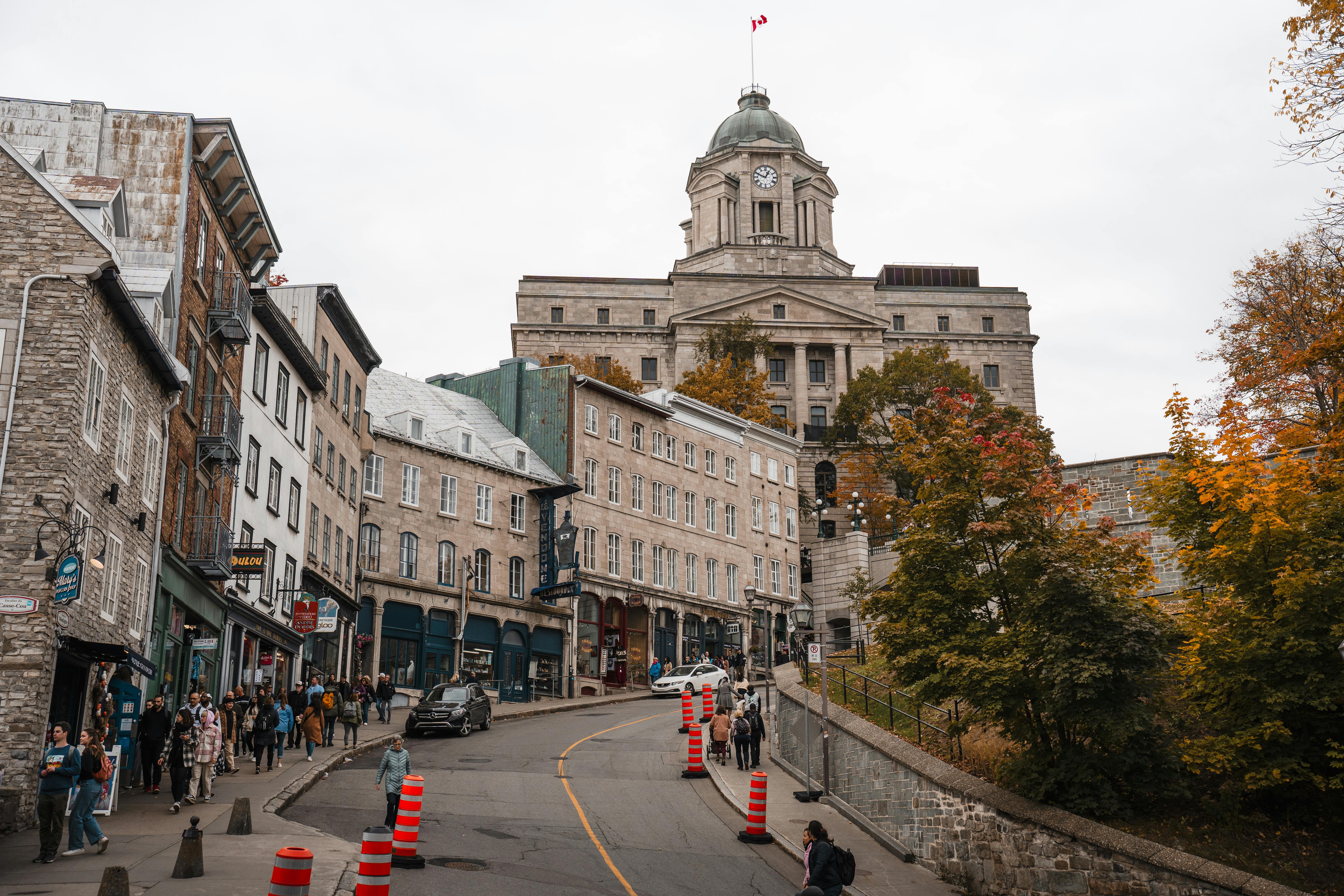 Rue Royale Backpackers