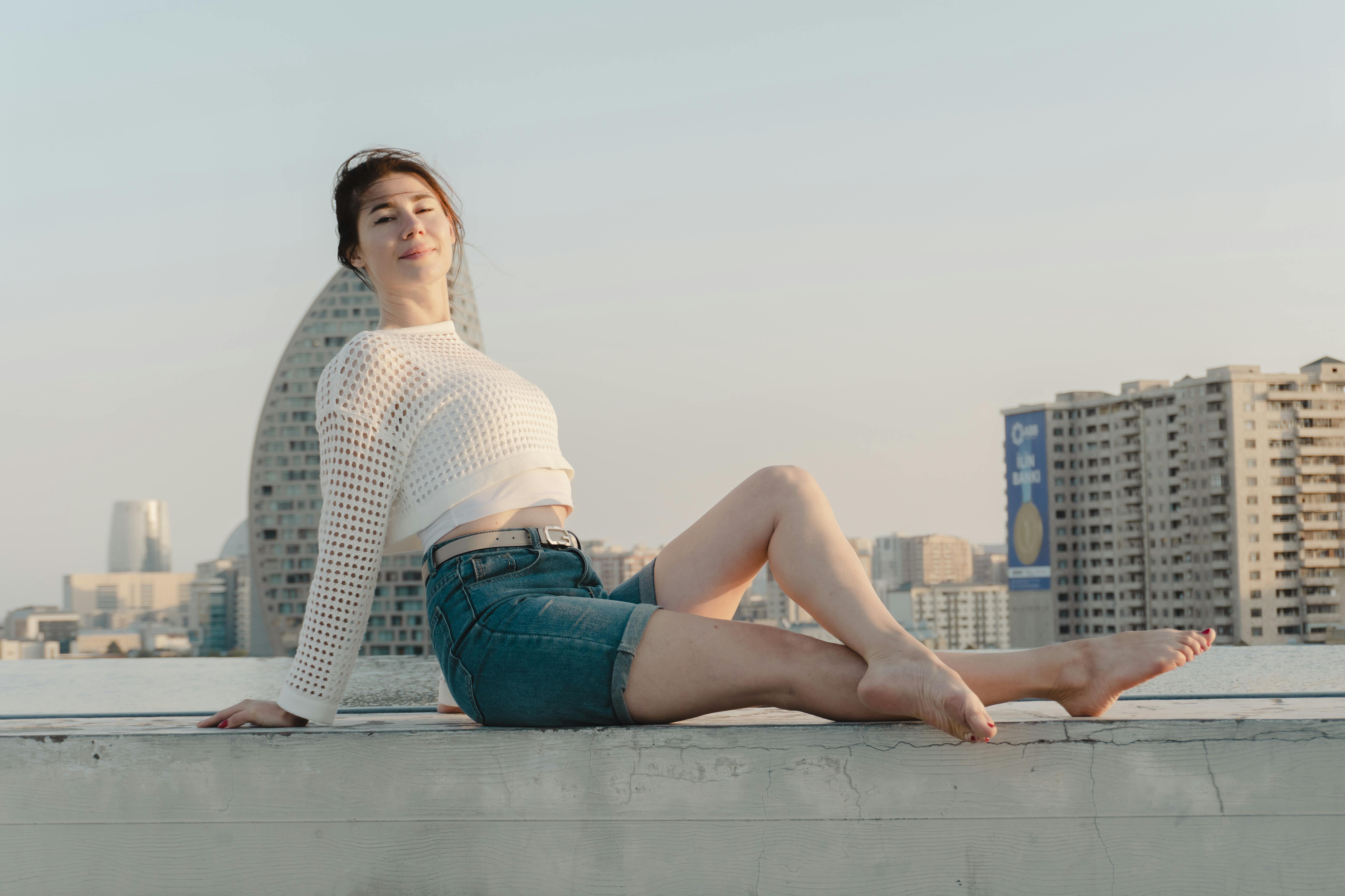 Unconventional Ways to Boost Your Confidence Daily