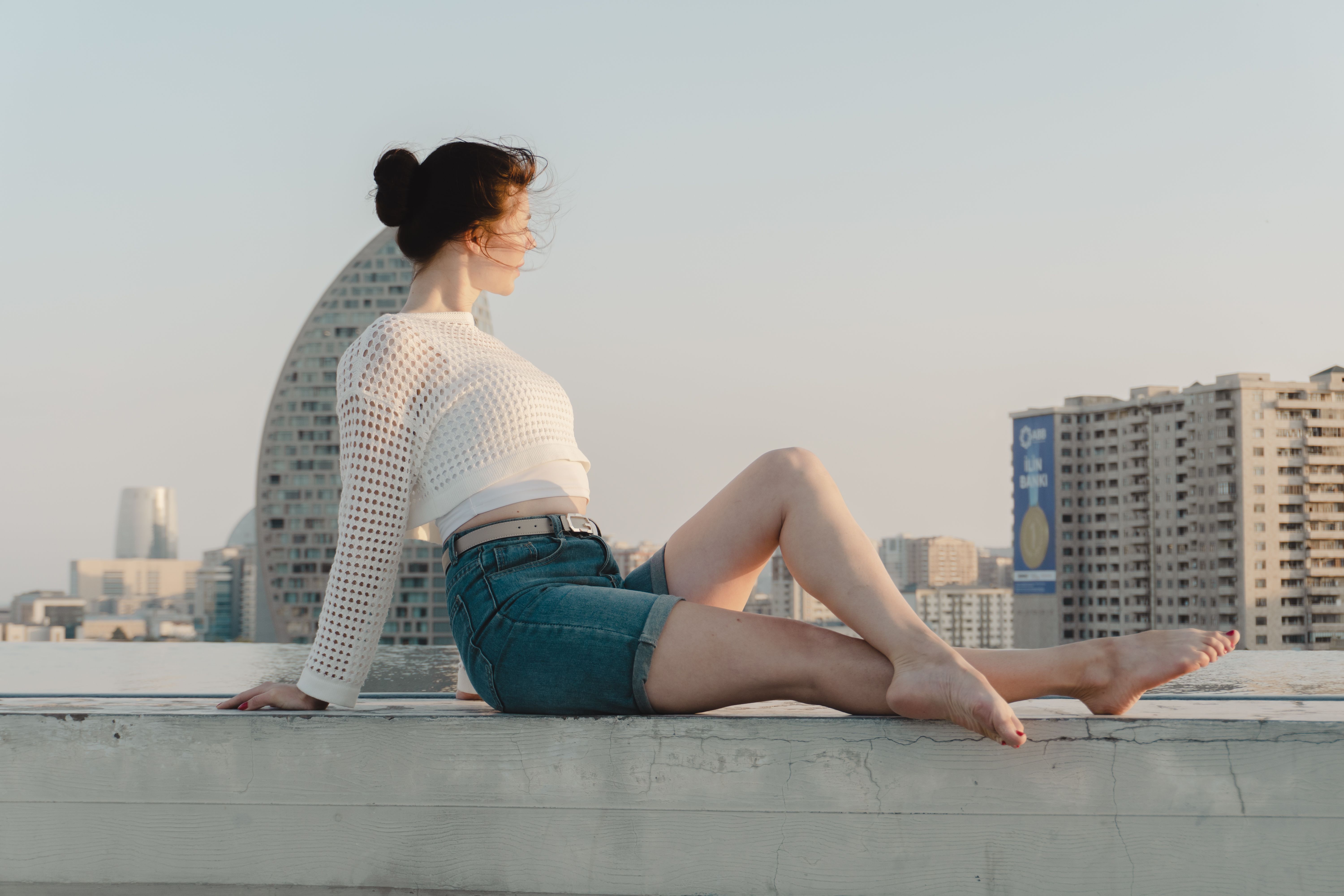 Long shorts : tendances bermudas 2026