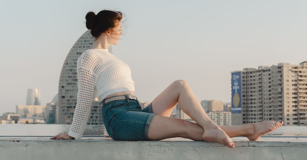 Long shorts : tendances bermudas 2026