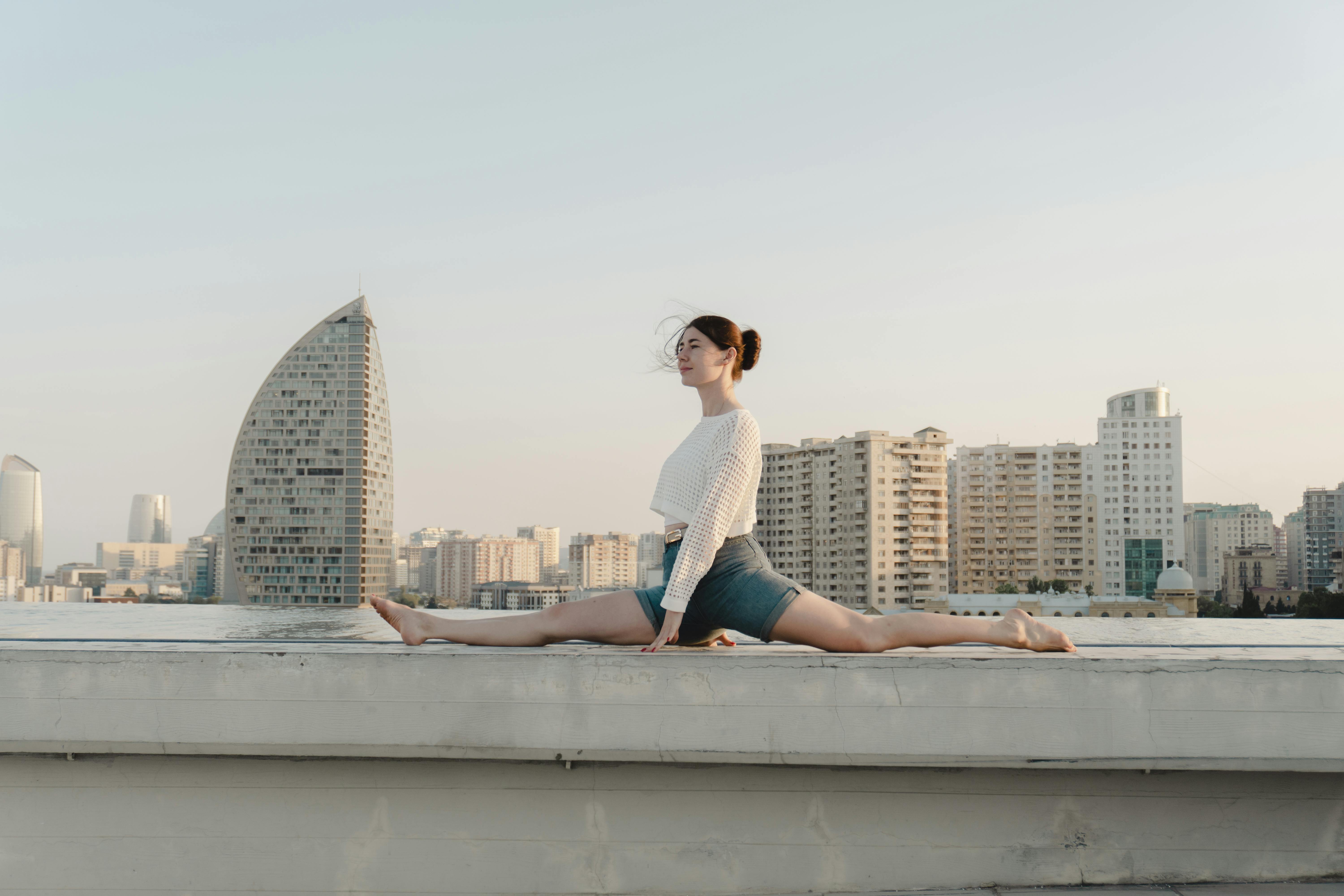 Explore Revolutionary Fitness Hacks That Transform Your Body in Weeks