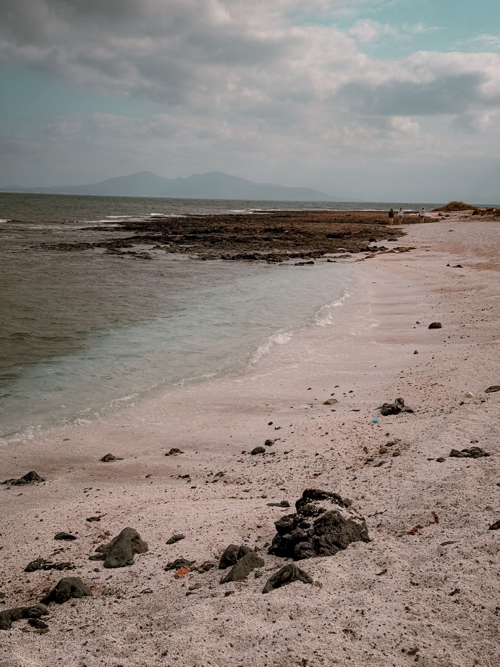 Fuerteventura, Spain