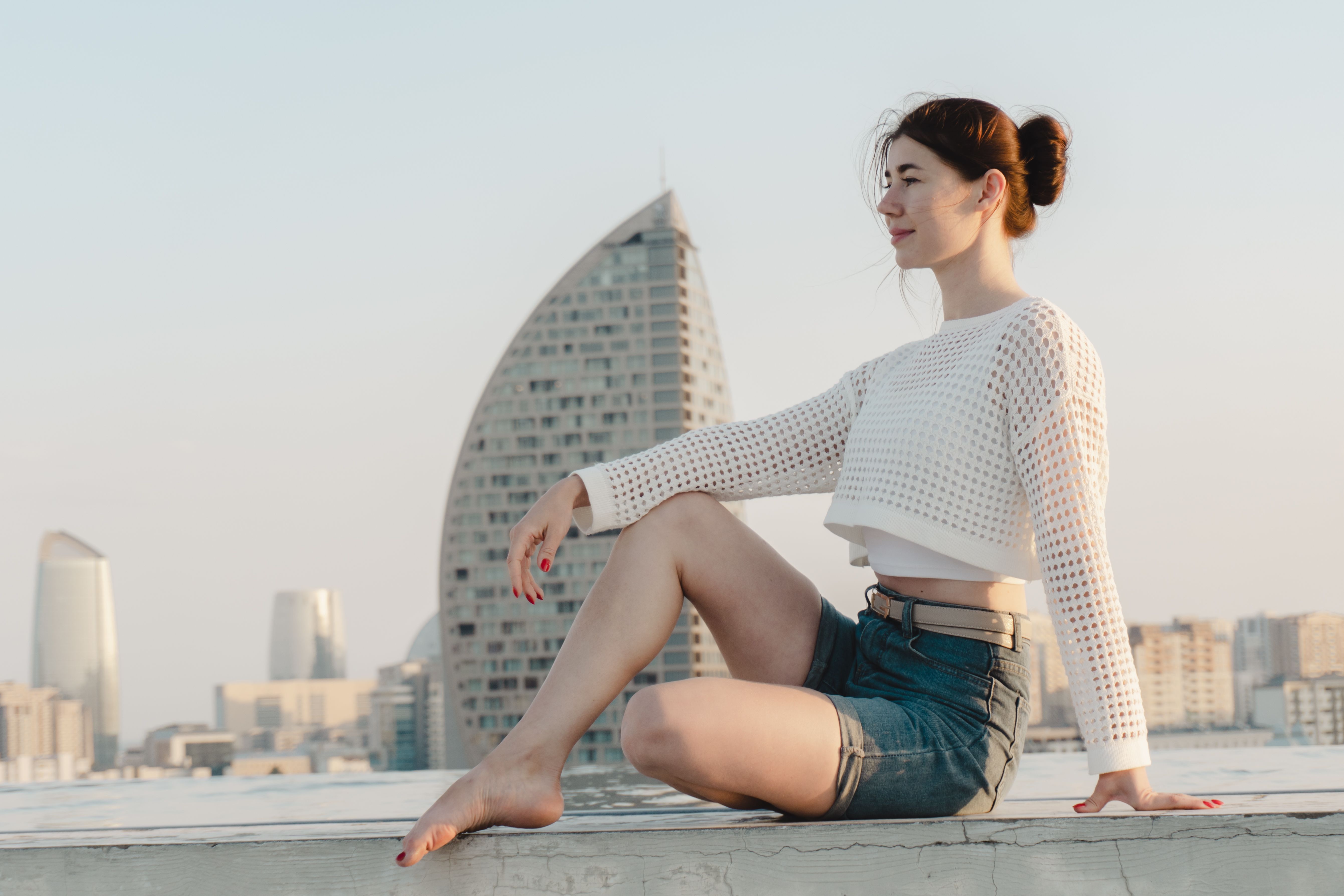 Affordable destinations for budget-conscious young travelers — Photo by Zulfugar Karimov on Pexels
