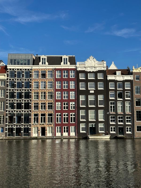 Van der Pekstraat 45