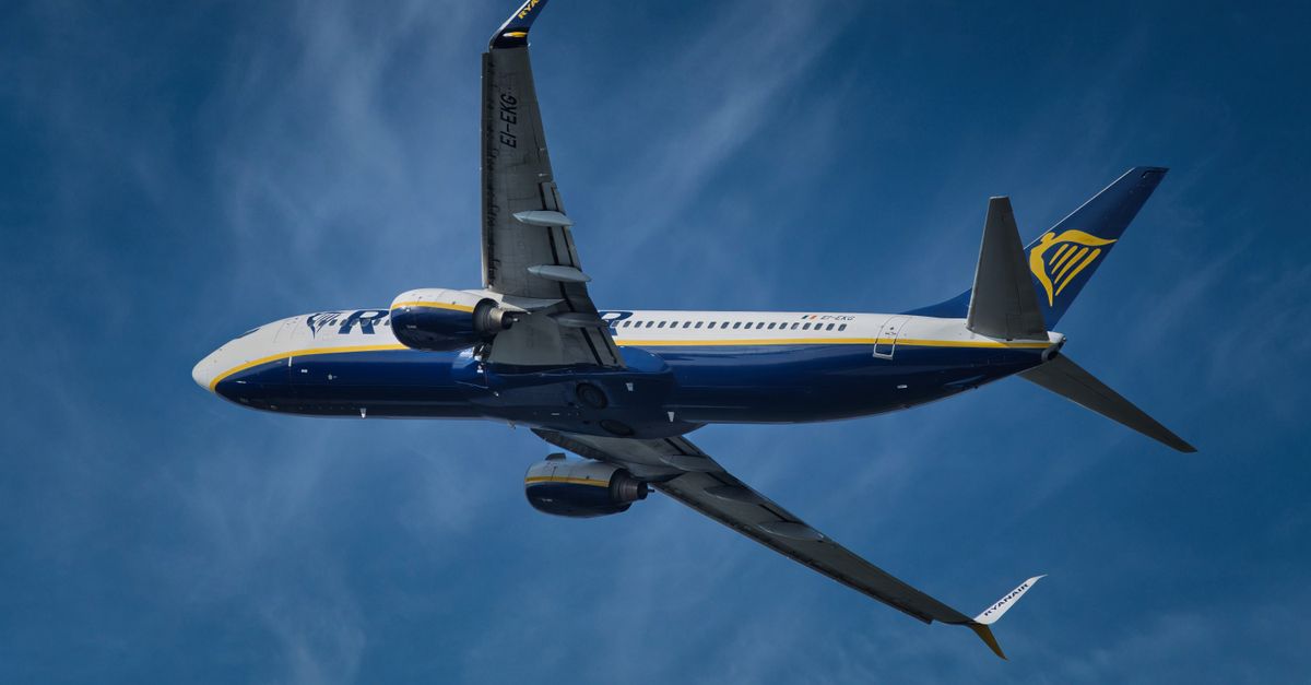 Peut-on prendre l’avion enceinte, et jusqu’à quand ?
