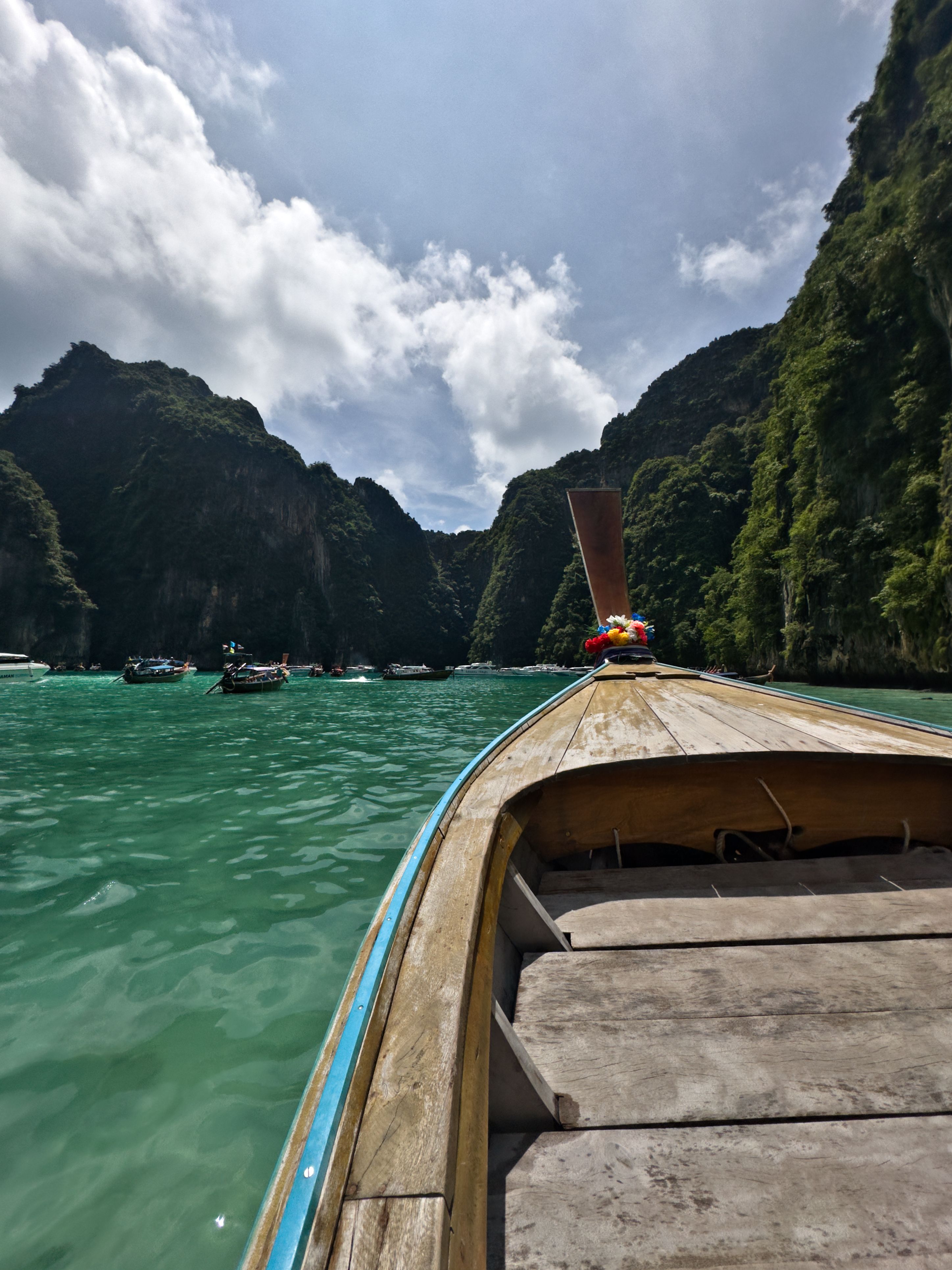 Thailand — Phuket & Krabi photo 3