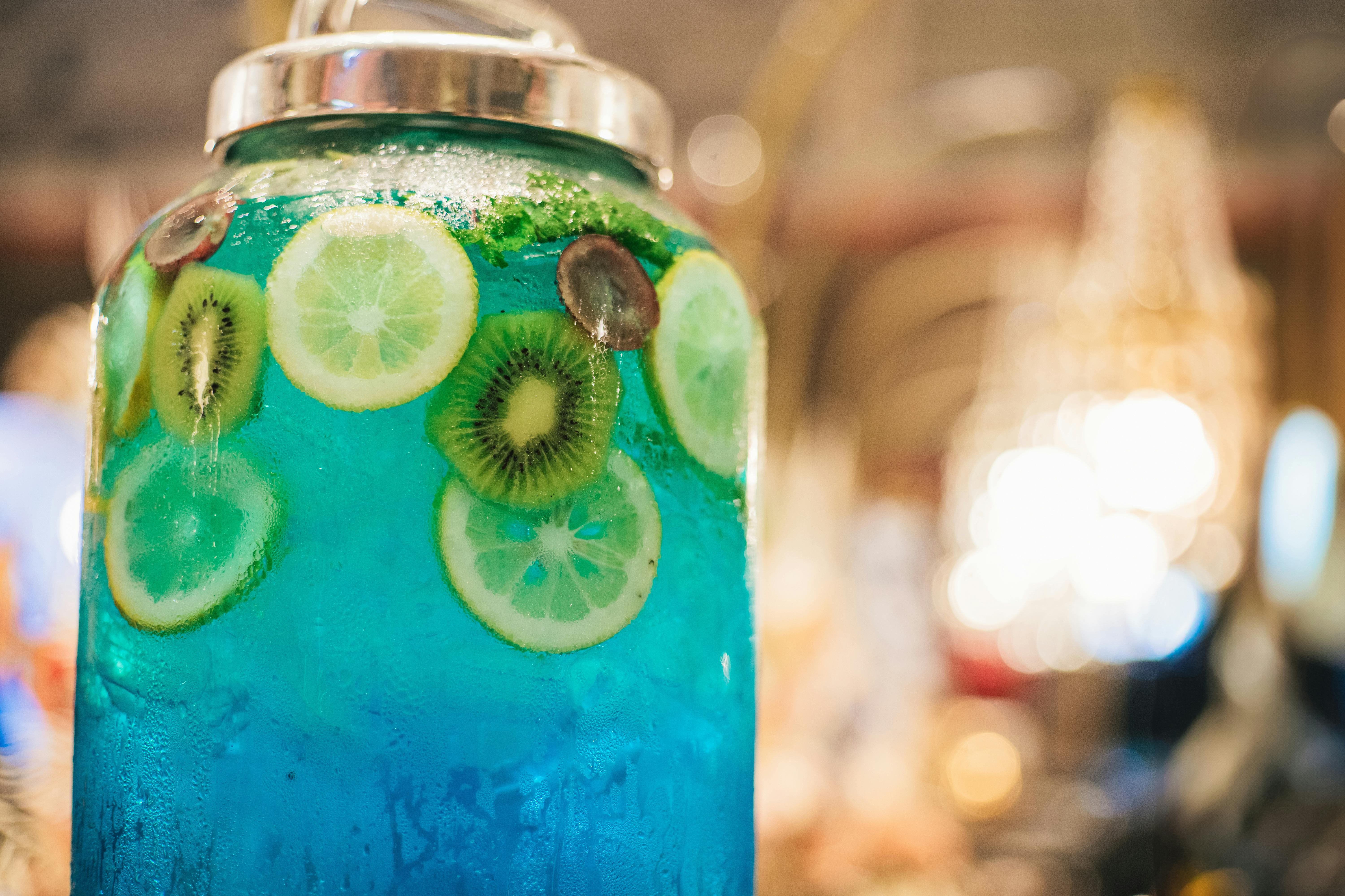 Review - ‘Star Wars: Galactic Drinks’ Serves Up Easy-to-Follow Recipes for Fans and Aspiring Mixologists — Photo by Miff Ibra