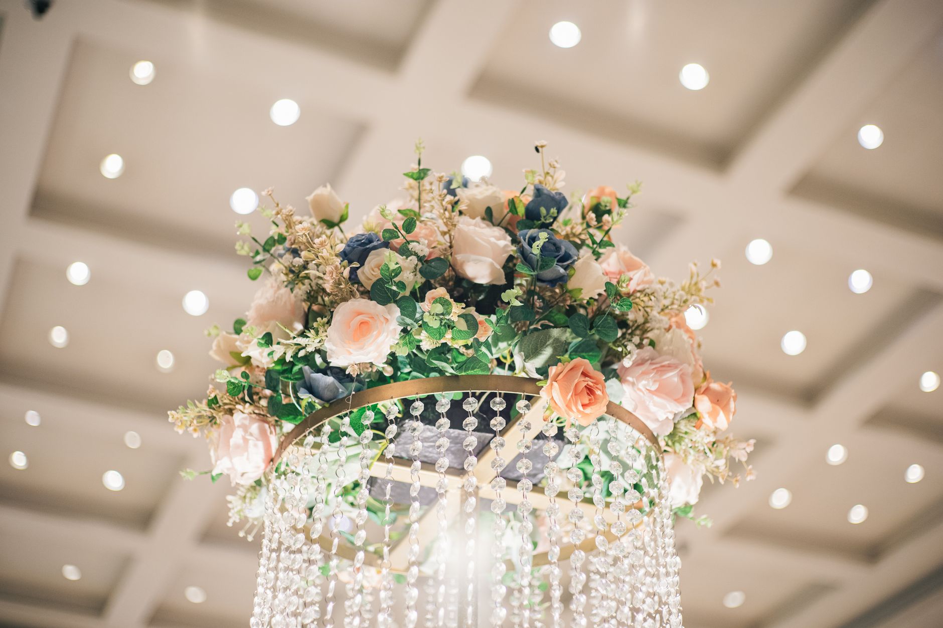 Artificial Florals