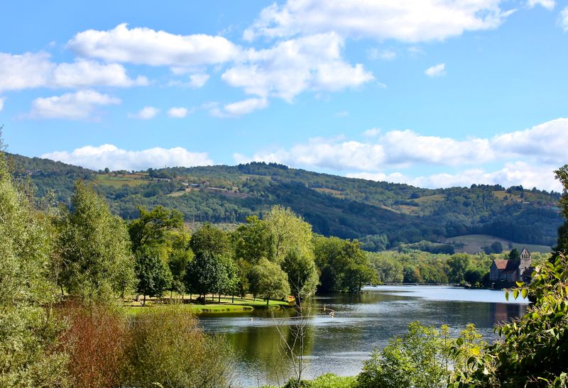 Dordogne