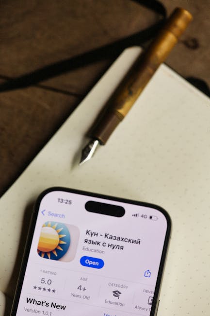 educational entertainment apps