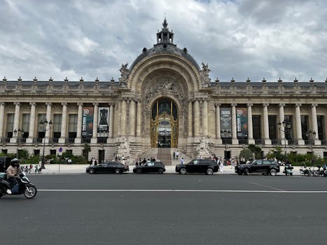 Petit Palais