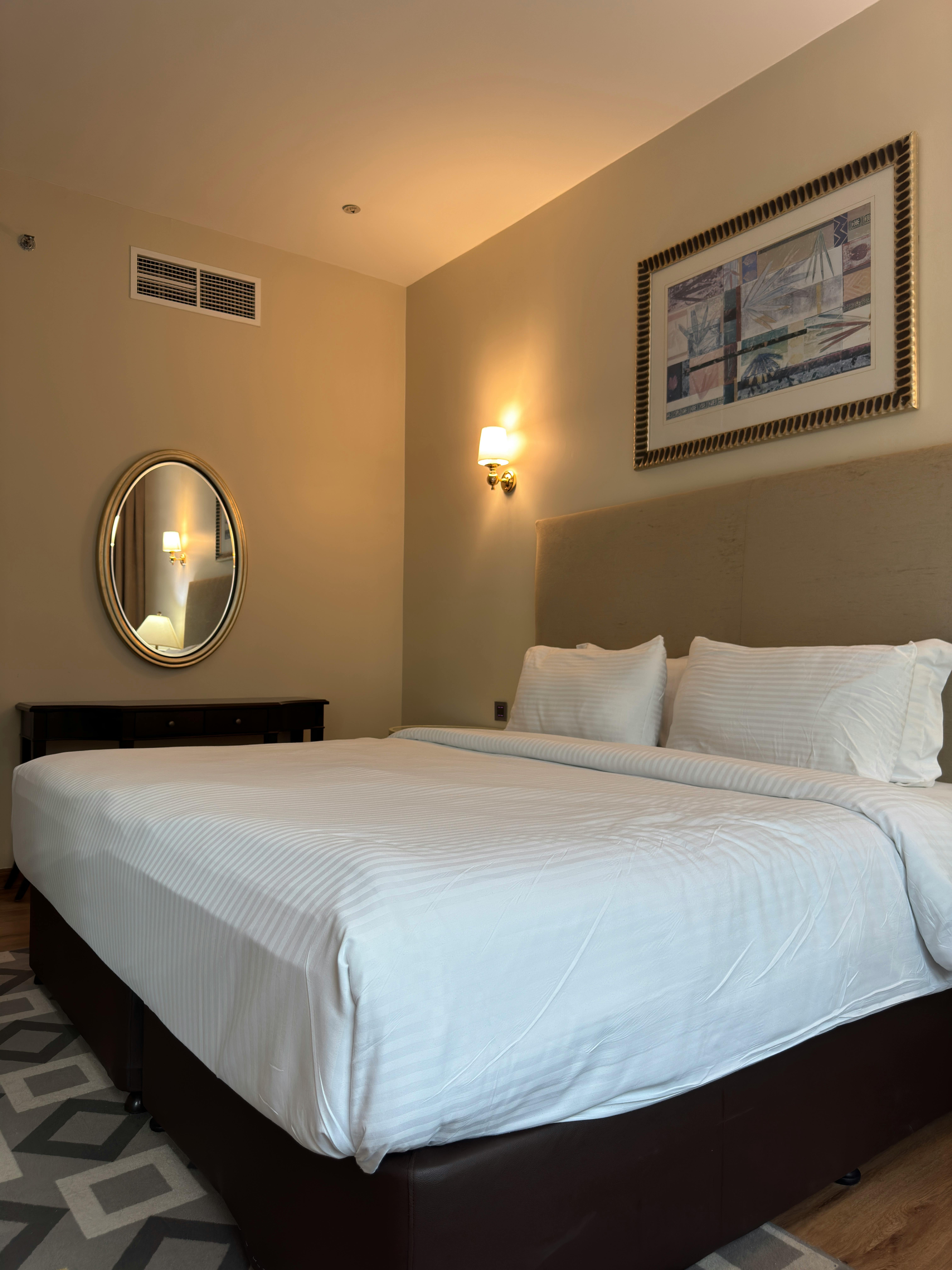 Bedroom furniture and mattress sizing guide