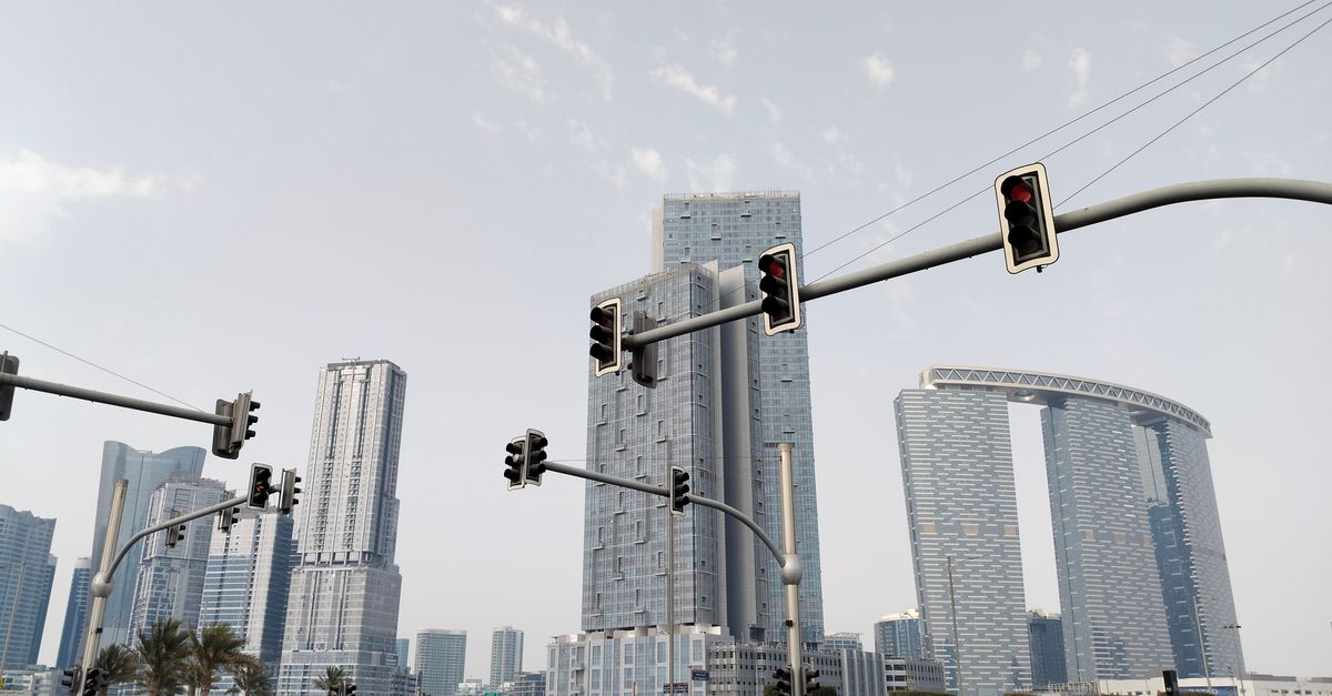 First Abu Dhabi Bank Wins Green Bond Deal of the Year for Sustainable Finance