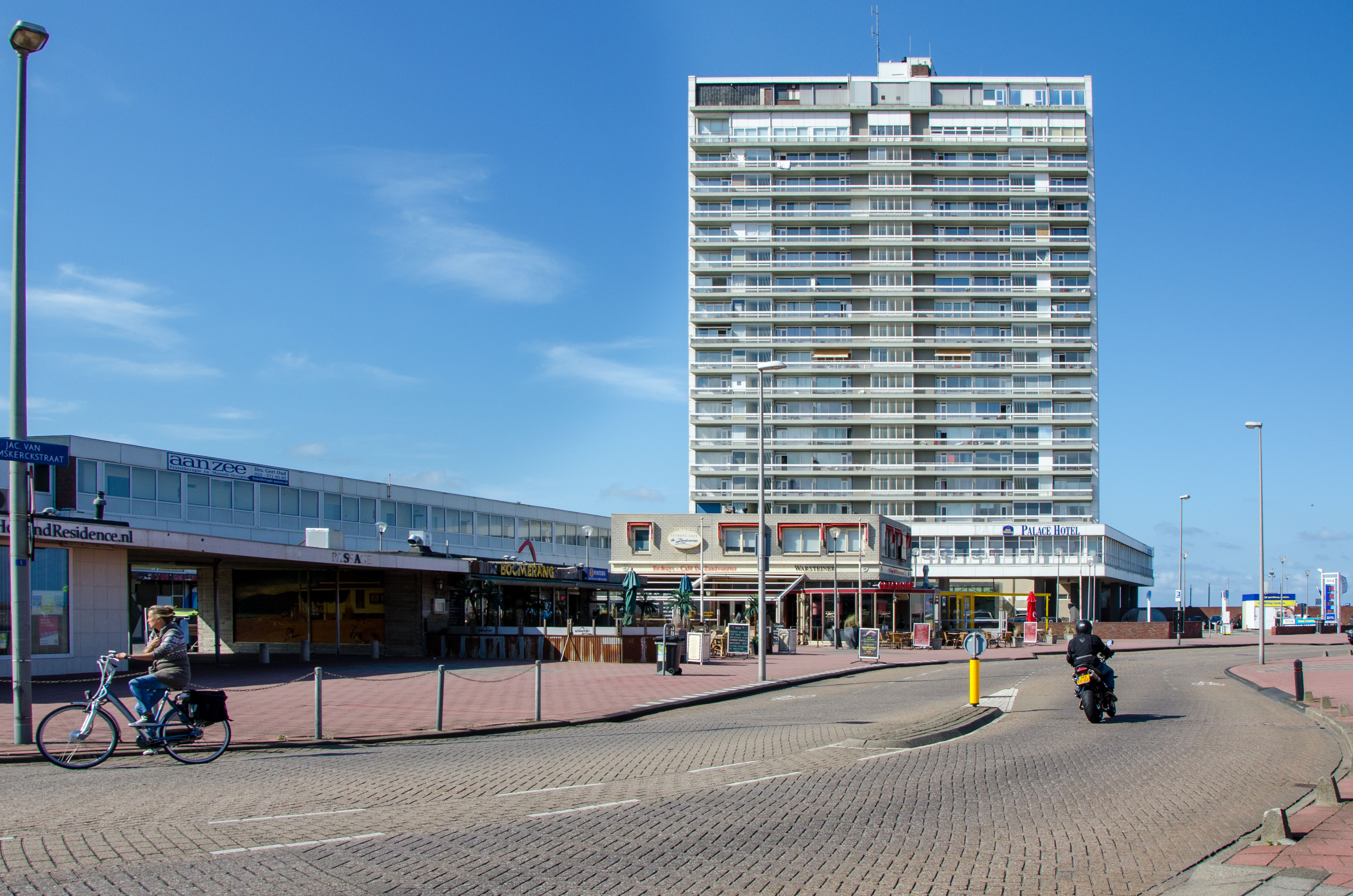 Zandvoort