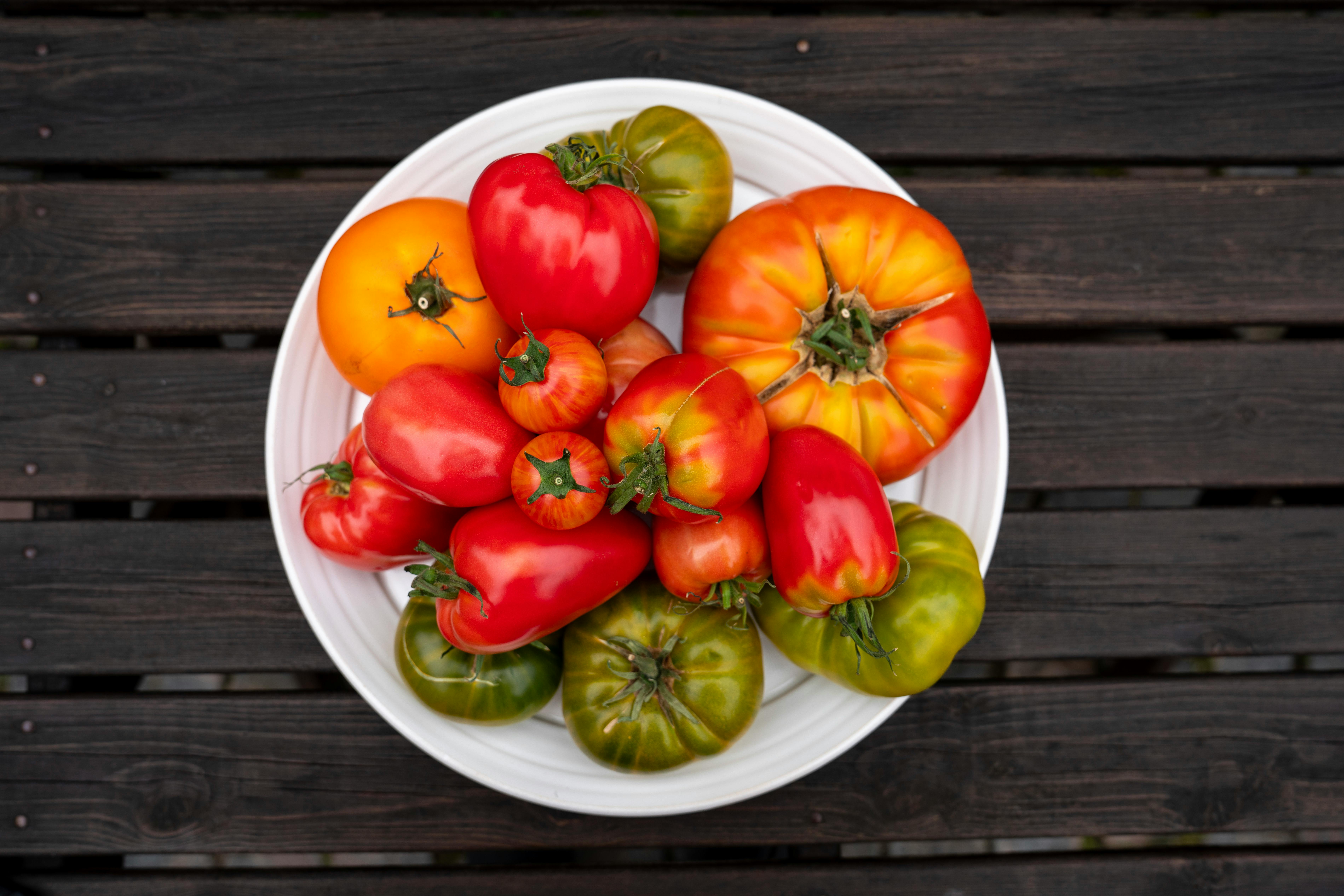 Astonishing Truths About Organic Farming