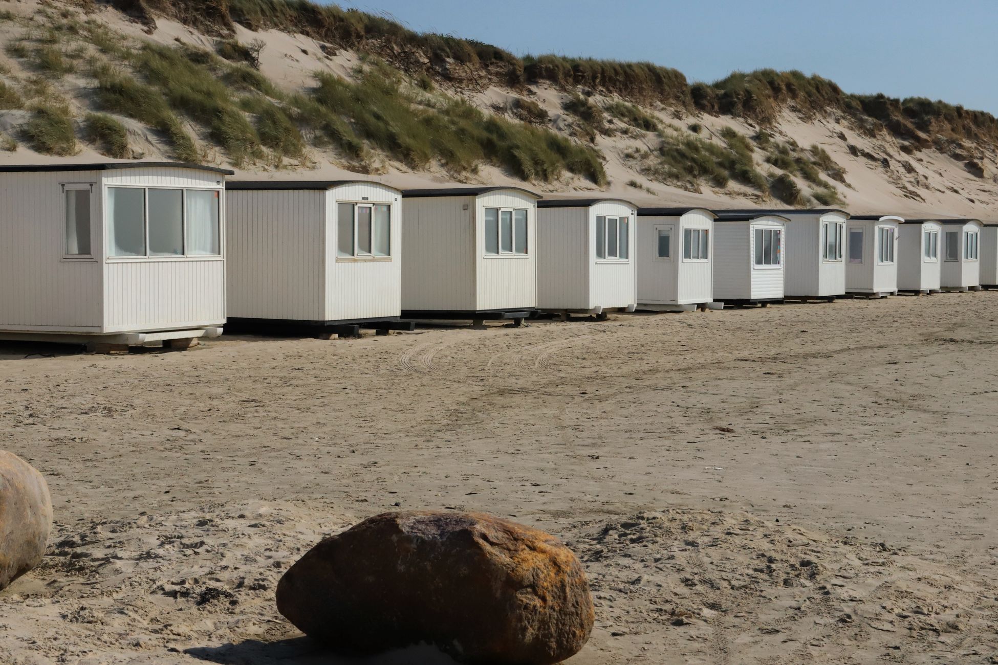 Investeren in vakantiehuis blijft aantrekkelijk