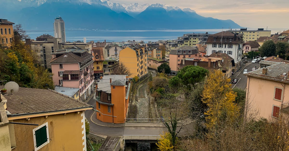Montreux