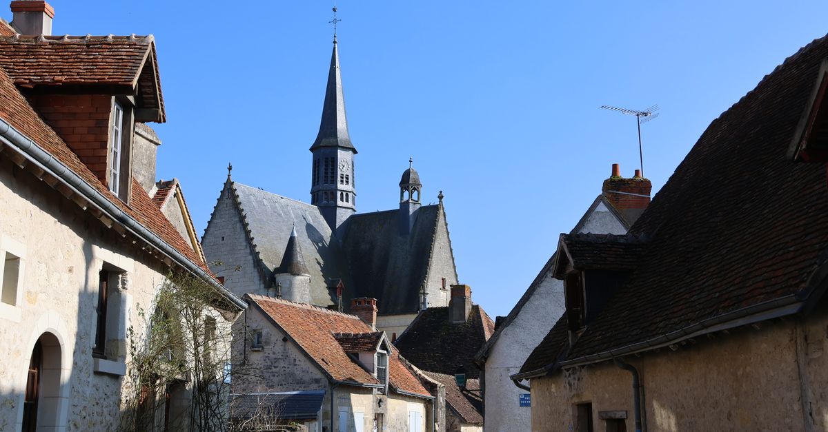 Wavrechain-sous-Faulx : Guide Village Nord