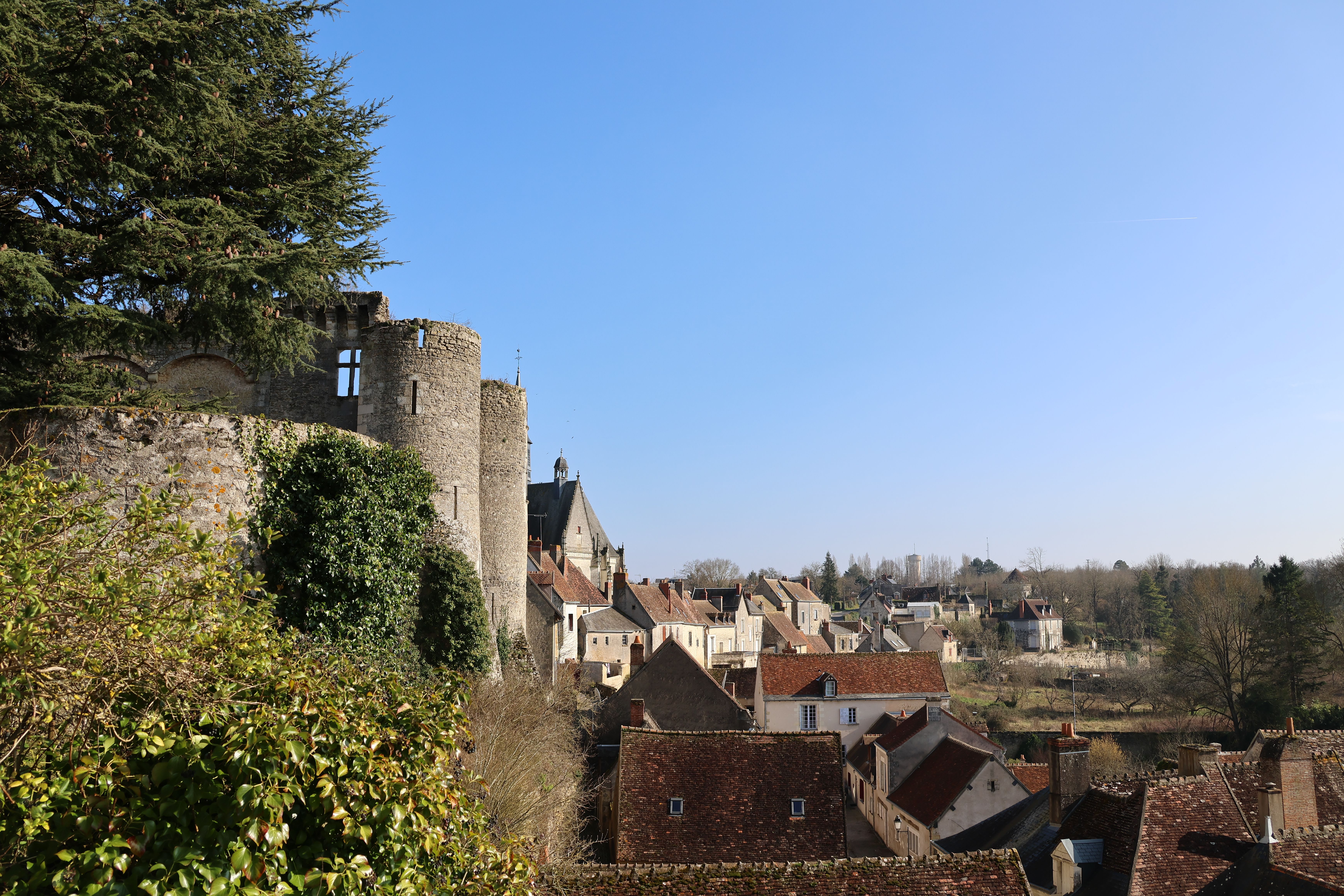 Bonaguil : Guide Château Visite 2026