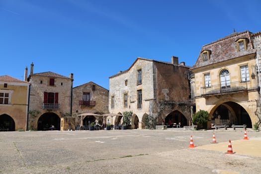 La Bastide-des-Jourdans