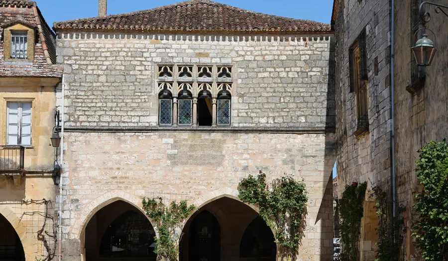 Sarlat-la-Canéda