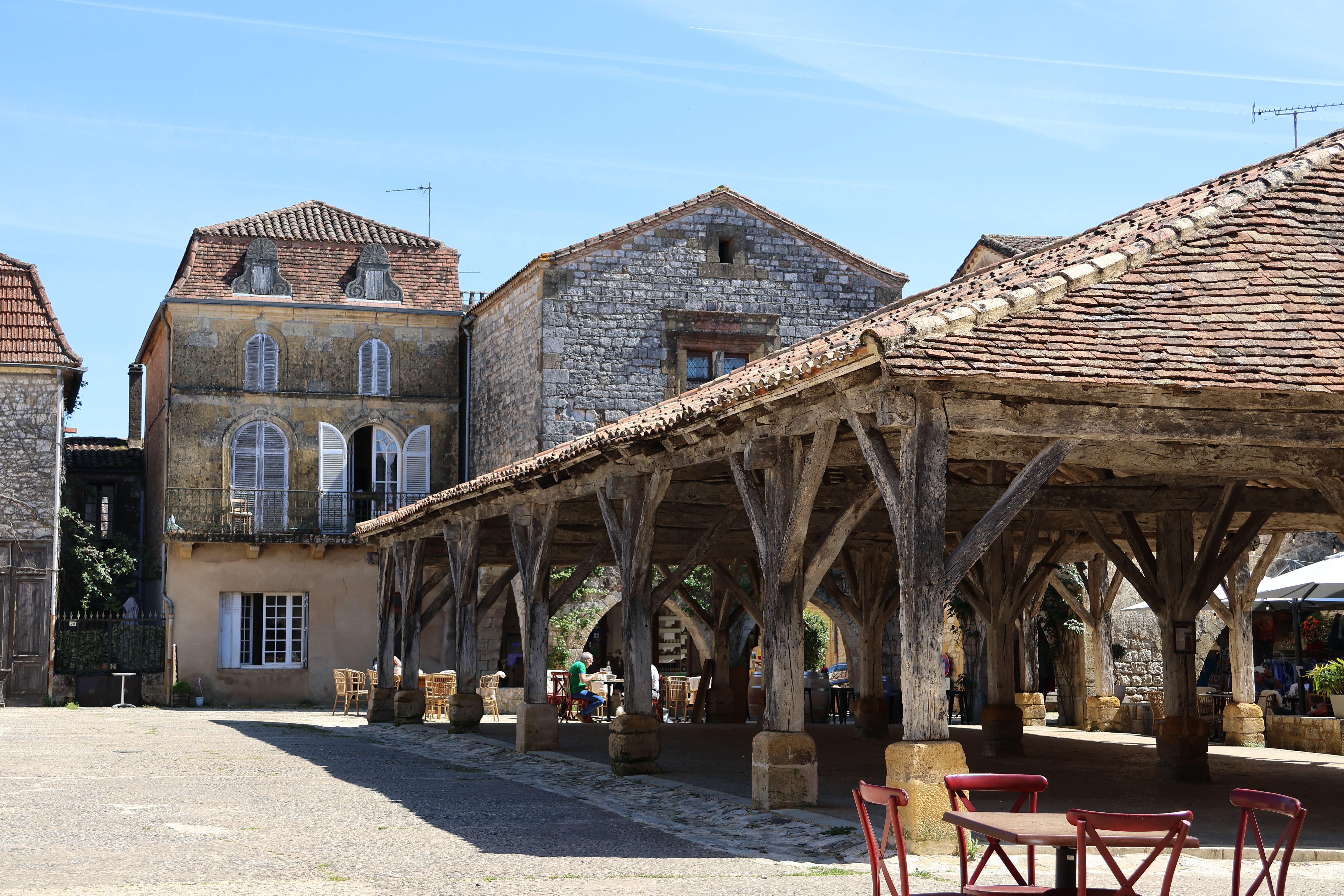 Photos gratuites de architecture, architecture régionale, architecture rustique