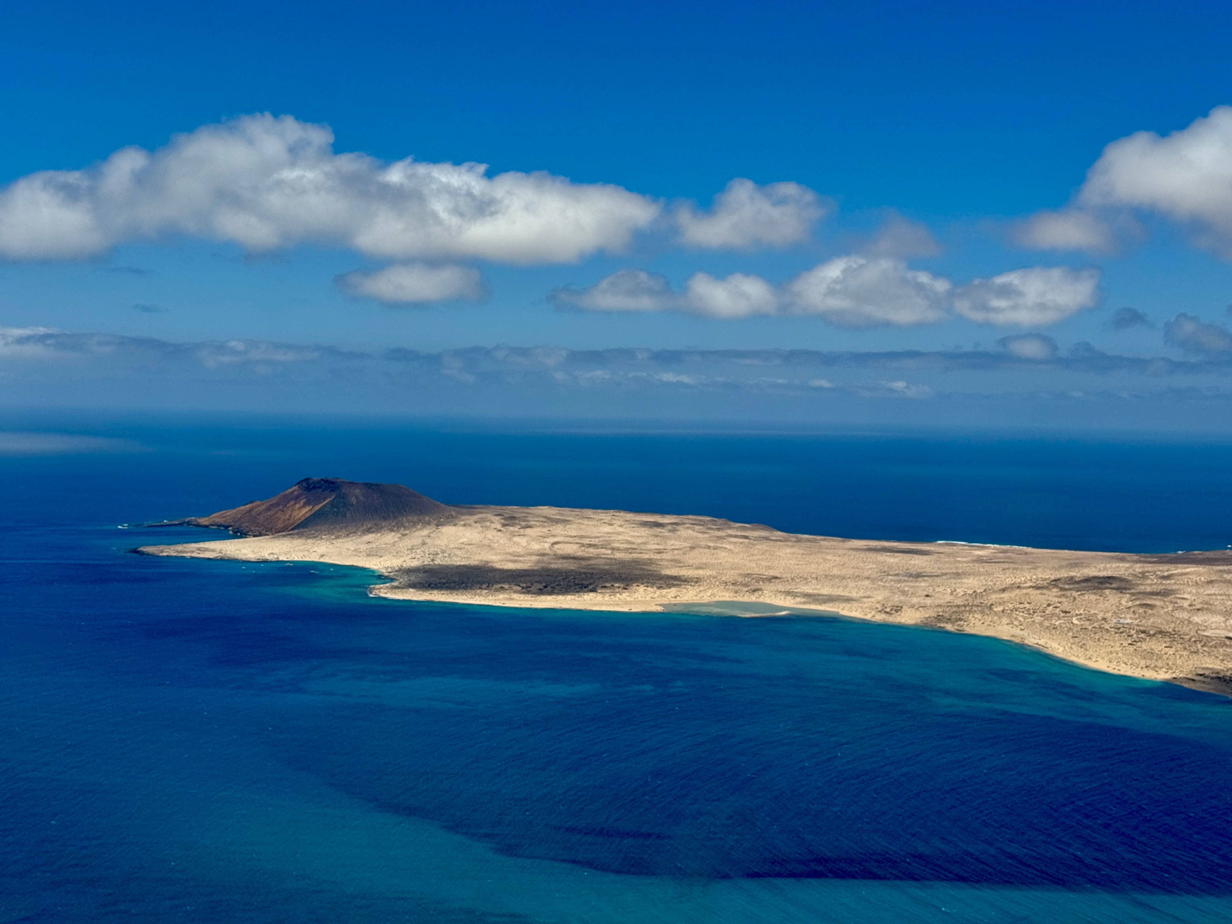 Masirah Island