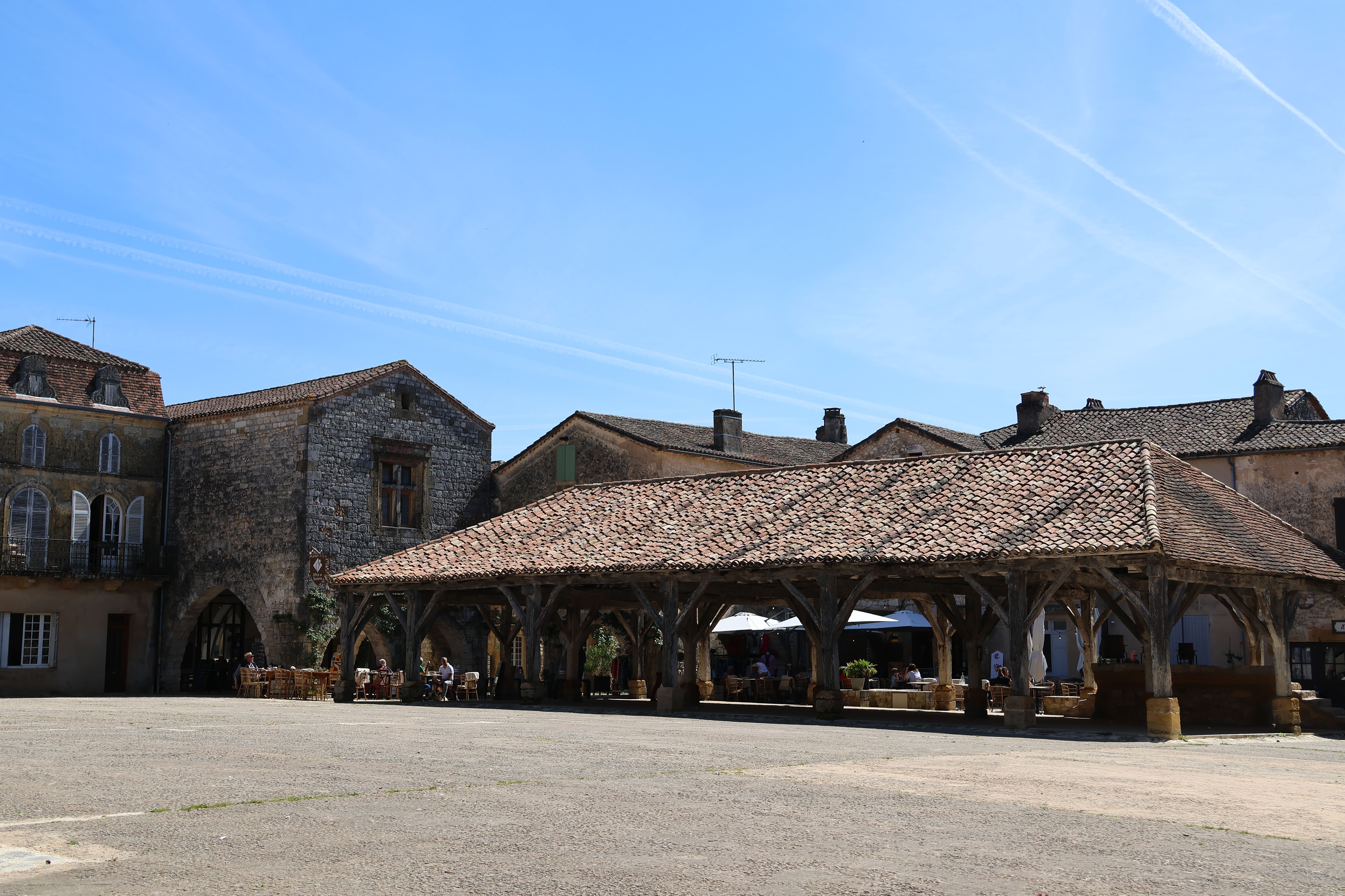 La Bastide Clairence : Guide village basque complet