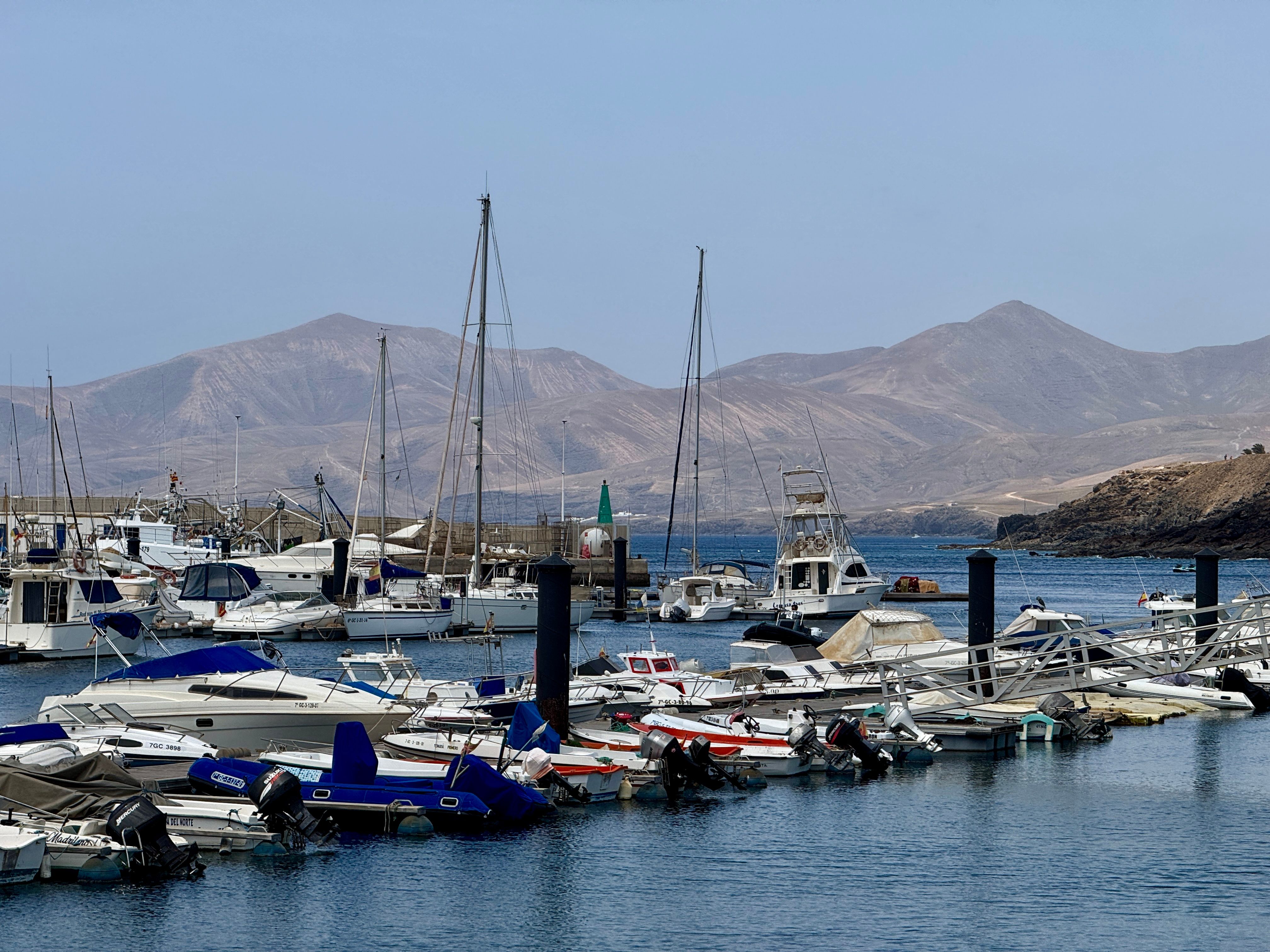 Fotos de Caleta de Fuste, Las Palmas, Canarias
