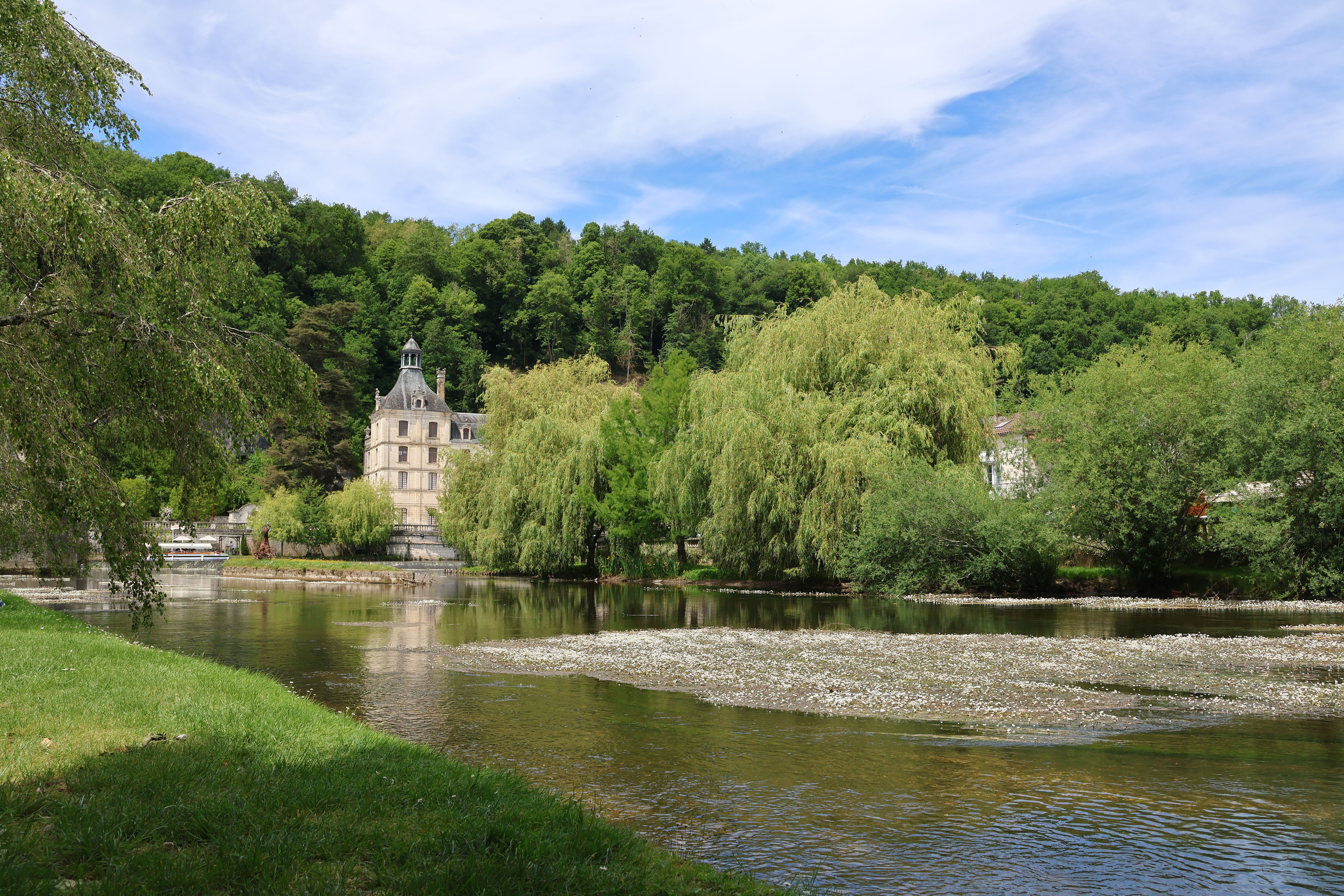 4 Day 'Conscious Relationship " Retreat in Martigues, France 2