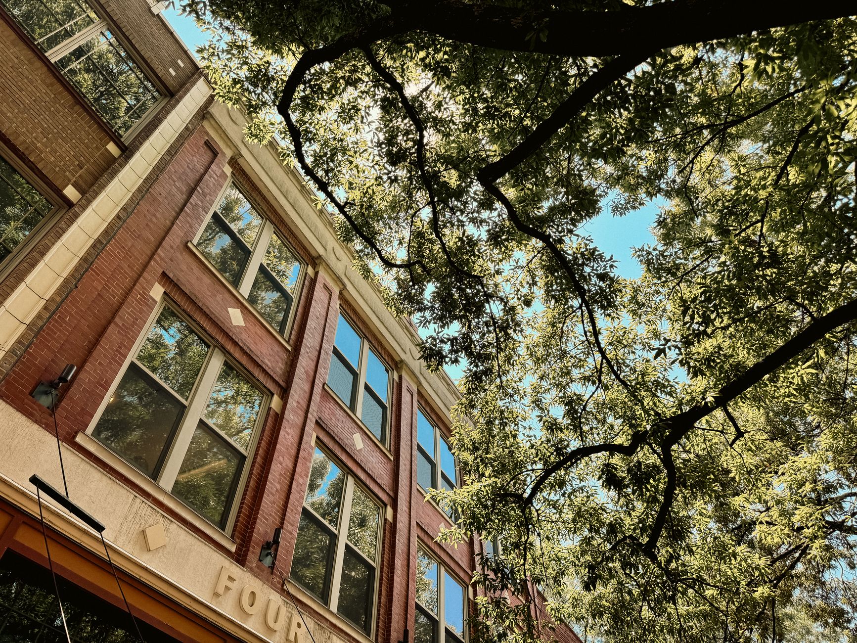 Popular sights in Knoxville Landmarks in Knoxville