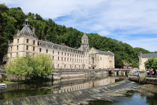 Brantôme