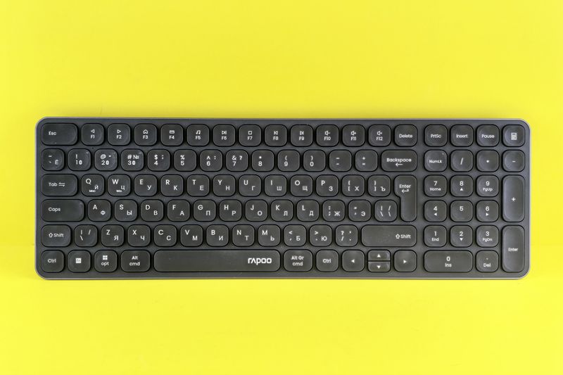 The Professional Mechanical Foldable