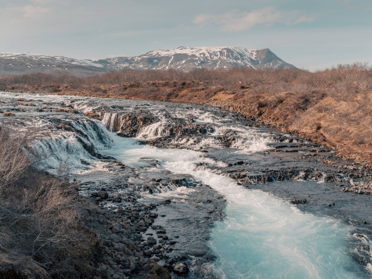 3 Day Sound Healing, Meditation & Wellness Retreat in Iceland 2